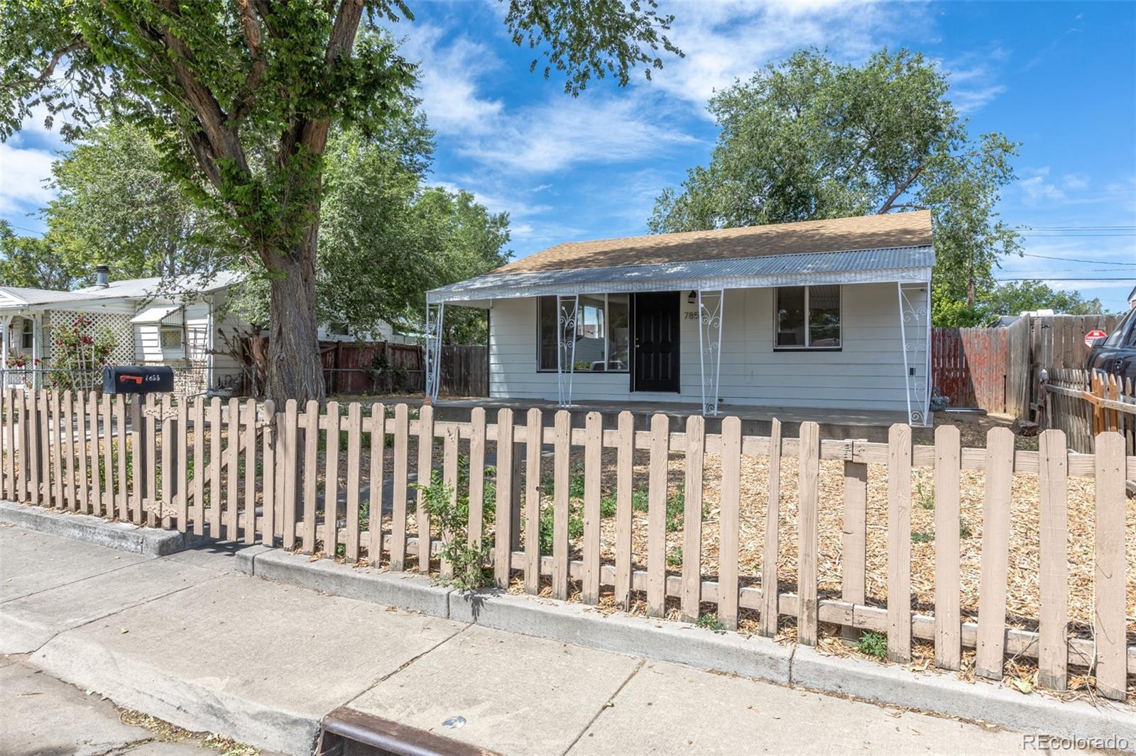 MLS Image #5 for 7855  newport street,commerce city, Colorado