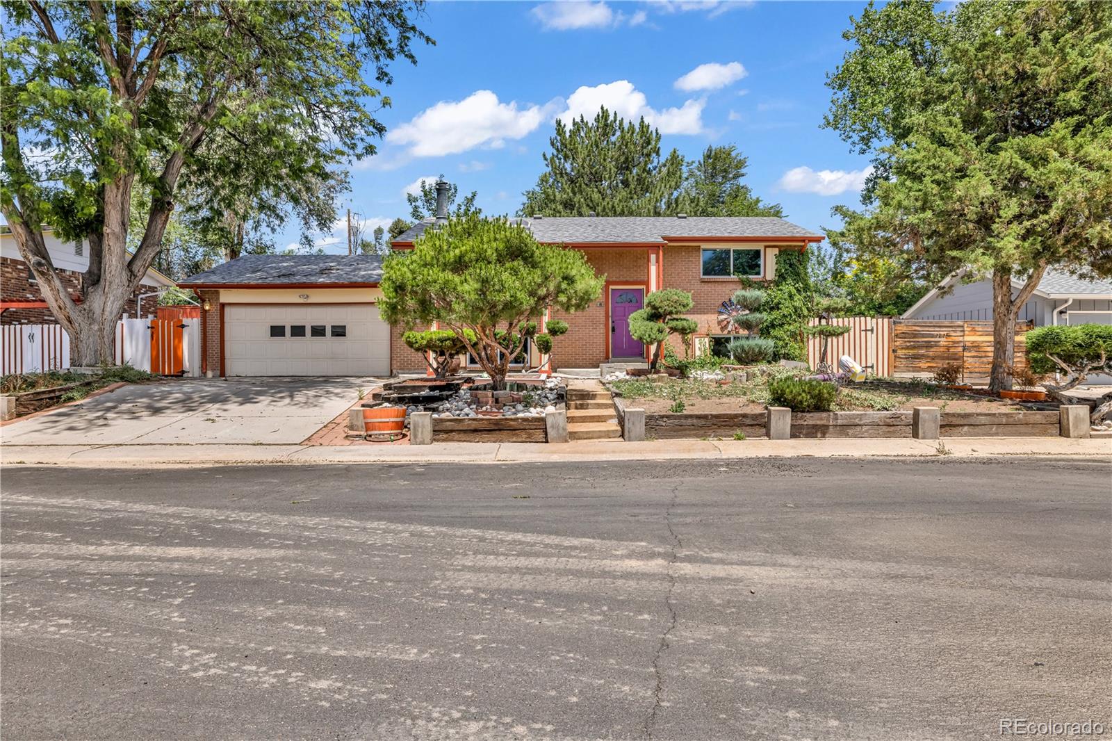 MLS Image #0 for 4391  dixon drive,westminster, Colorado