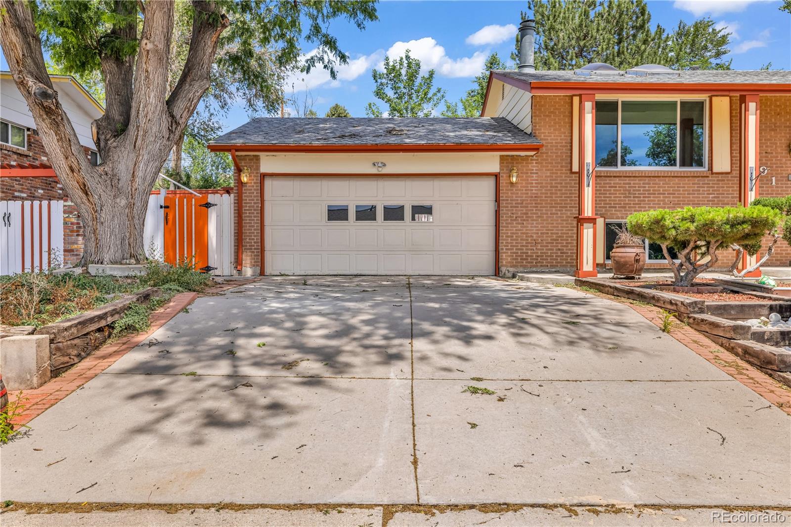 MLS Image #1 for 4391  dixon drive,westminster, Colorado