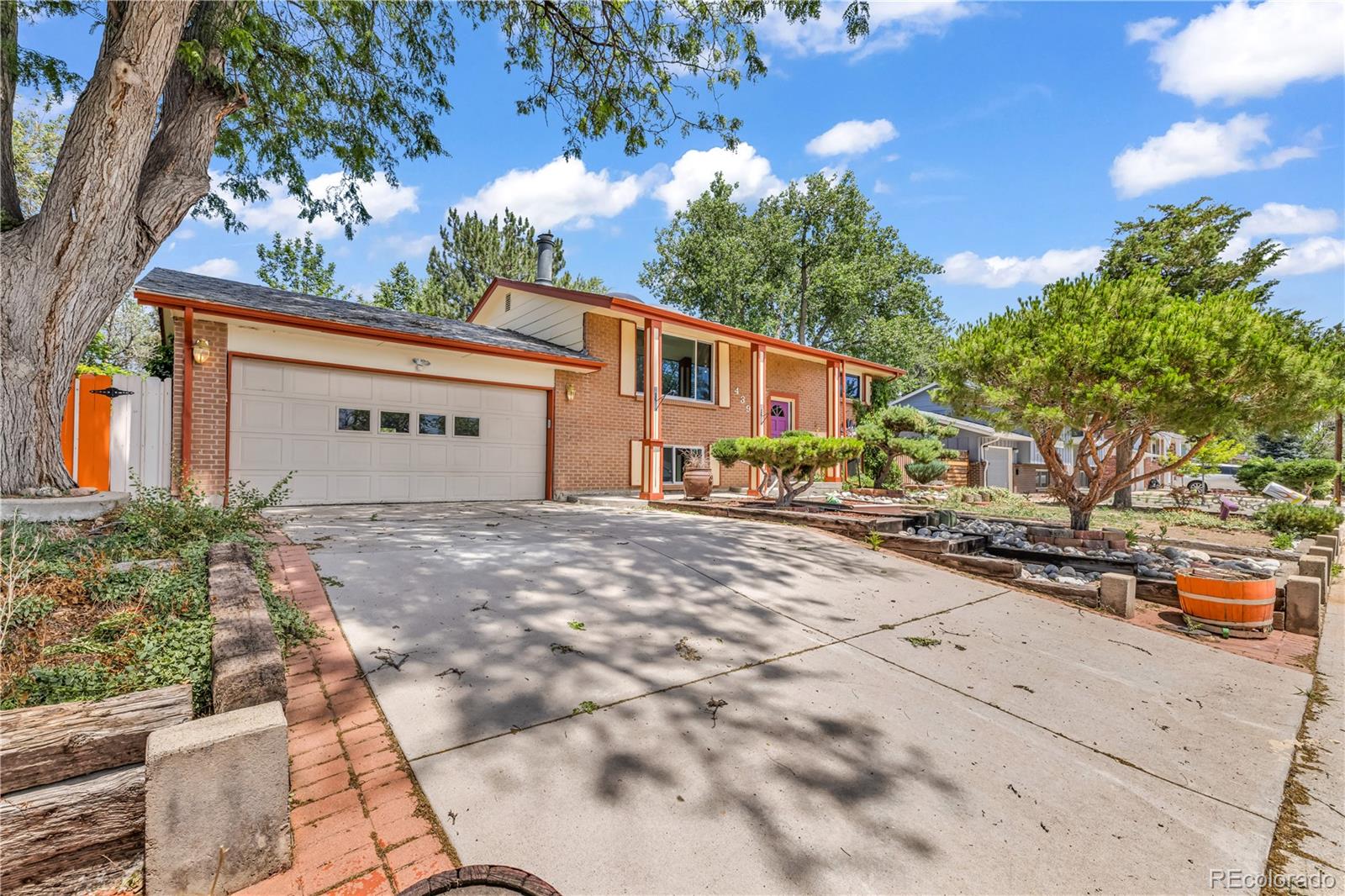 MLS Image #2 for 4391  dixon drive,westminster, Colorado