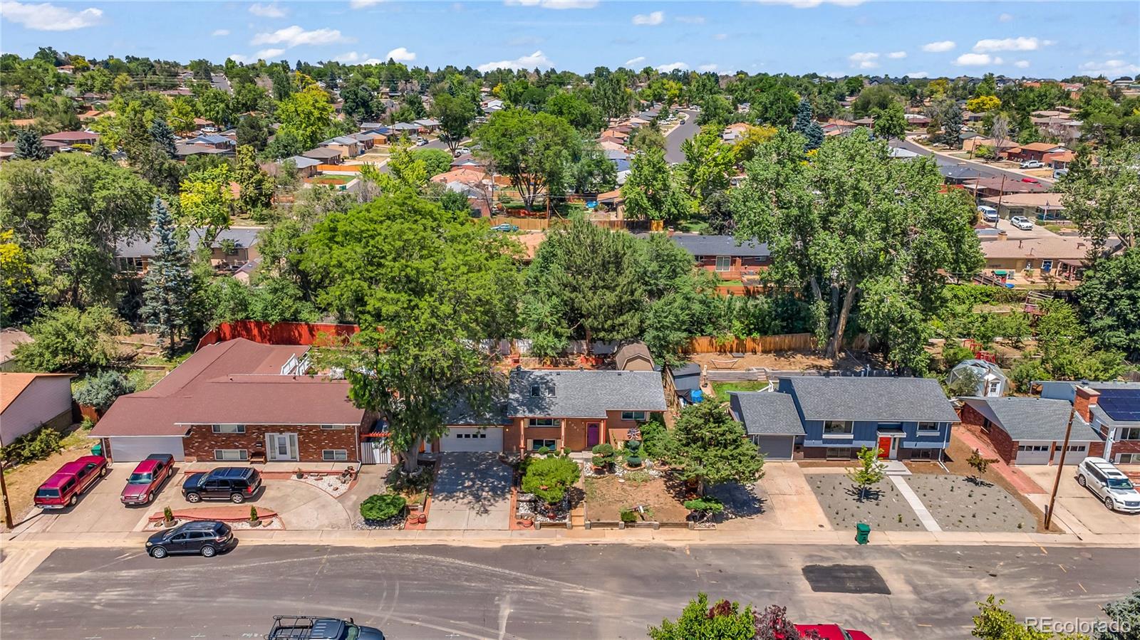 MLS Image #21 for 4391  dixon drive,westminster, Colorado