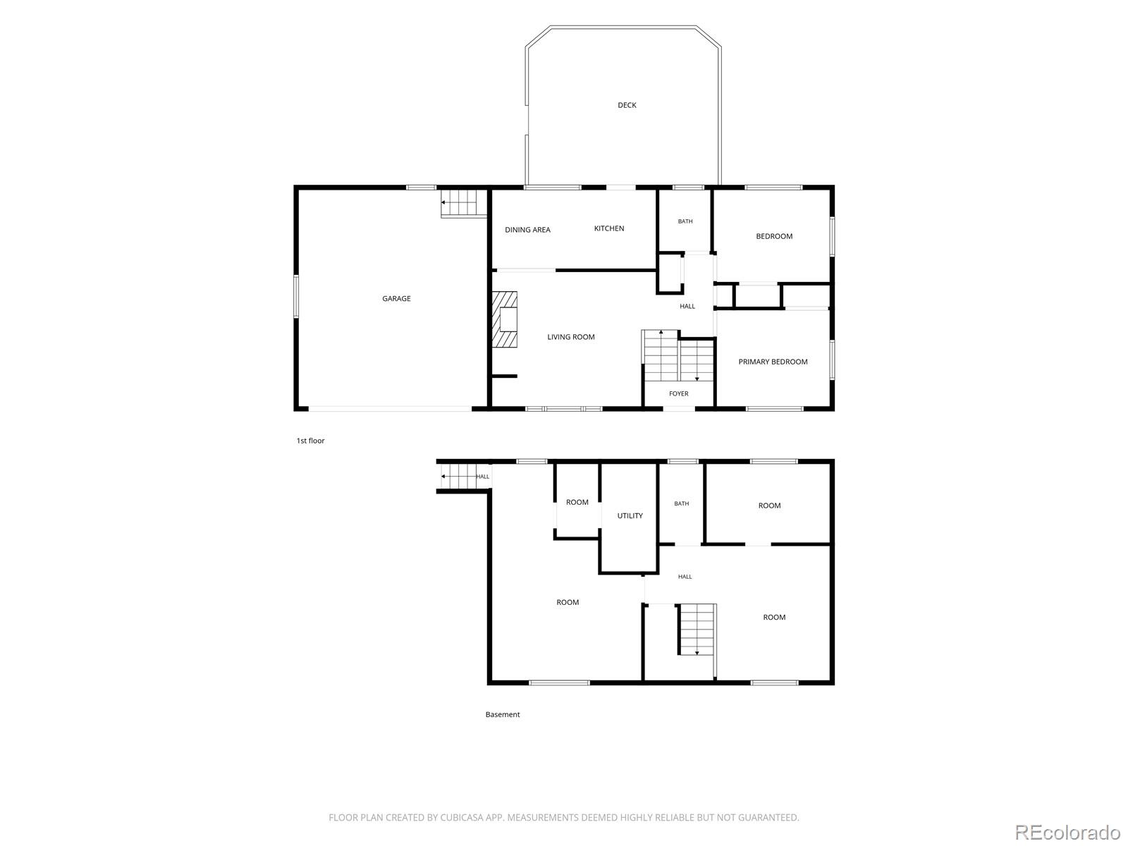 MLS Image #23 for 4391  dixon drive,westminster, Colorado