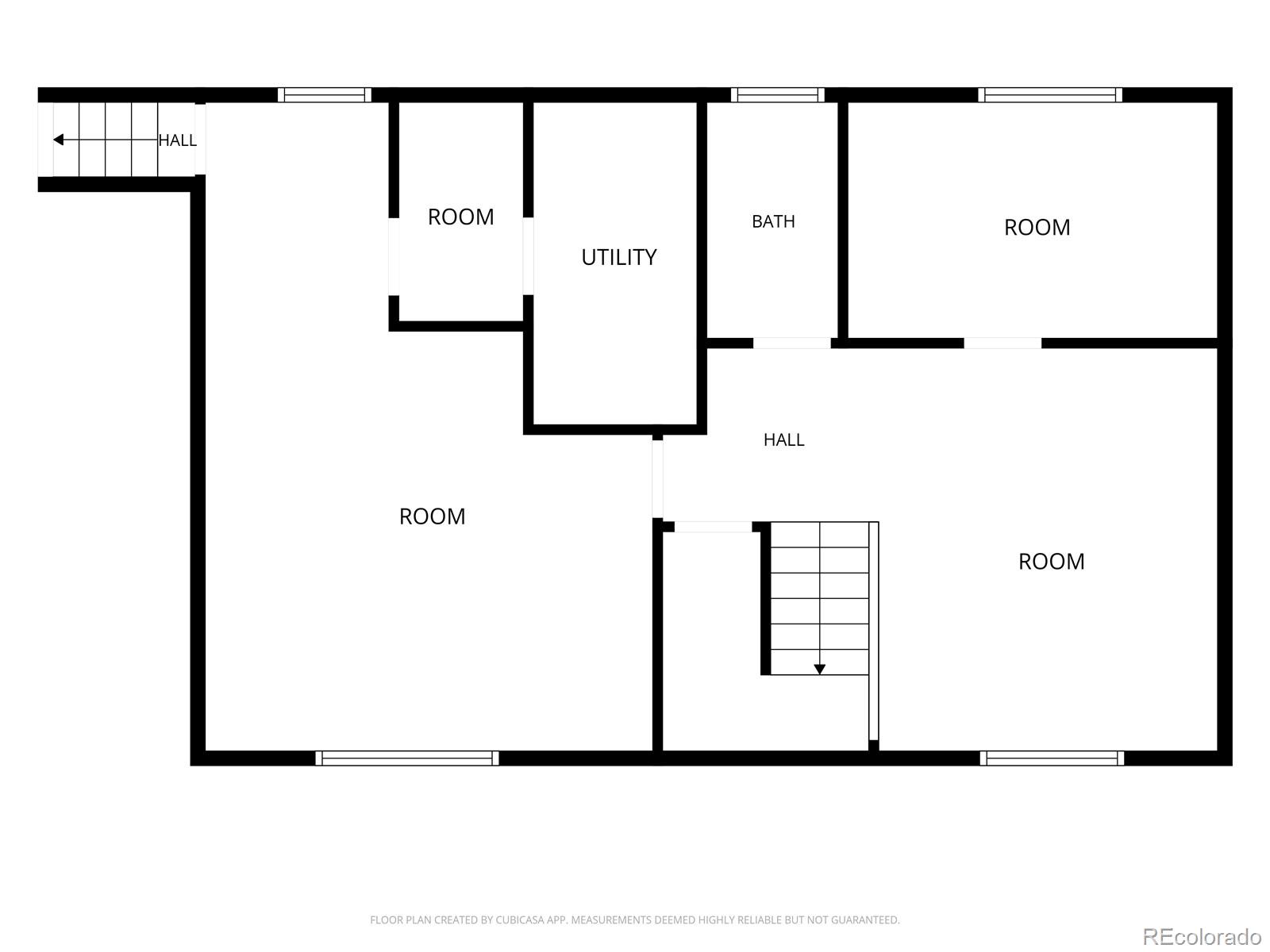 MLS Image #25 for 4391  dixon drive,westminster, Colorado