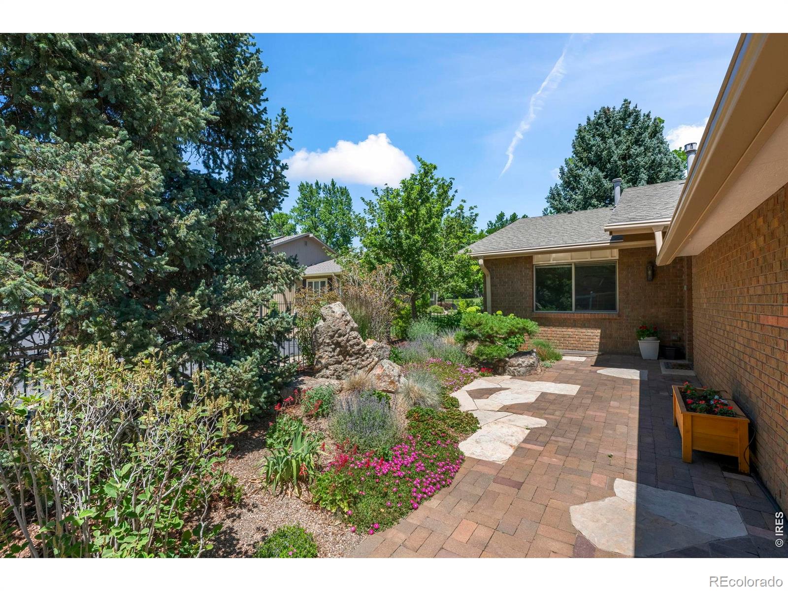 MLS Image #1 for 4824  briar ridge court,boulder, Colorado