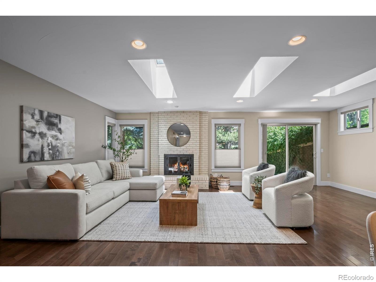 MLS Image #11 for 4824  briar ridge court,boulder, Colorado