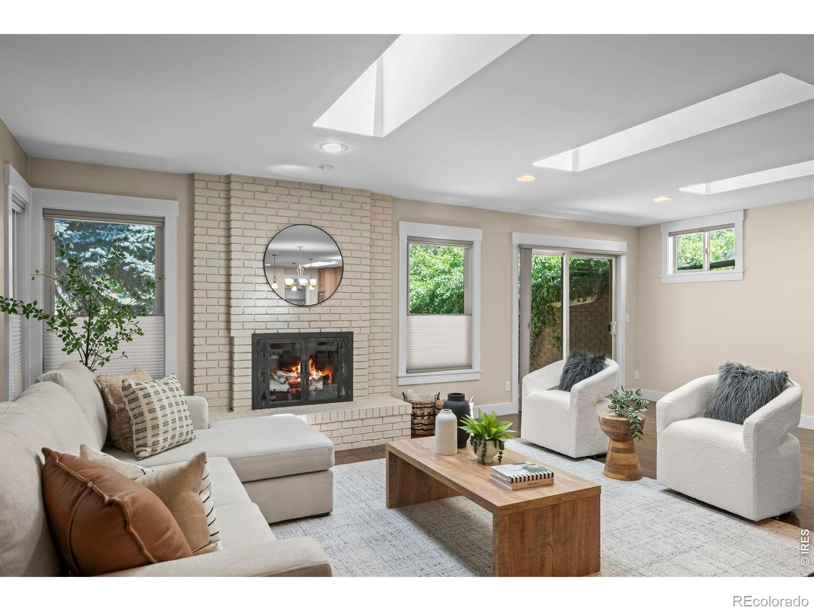 MLS Image #12 for 4824  briar ridge court,boulder, Colorado