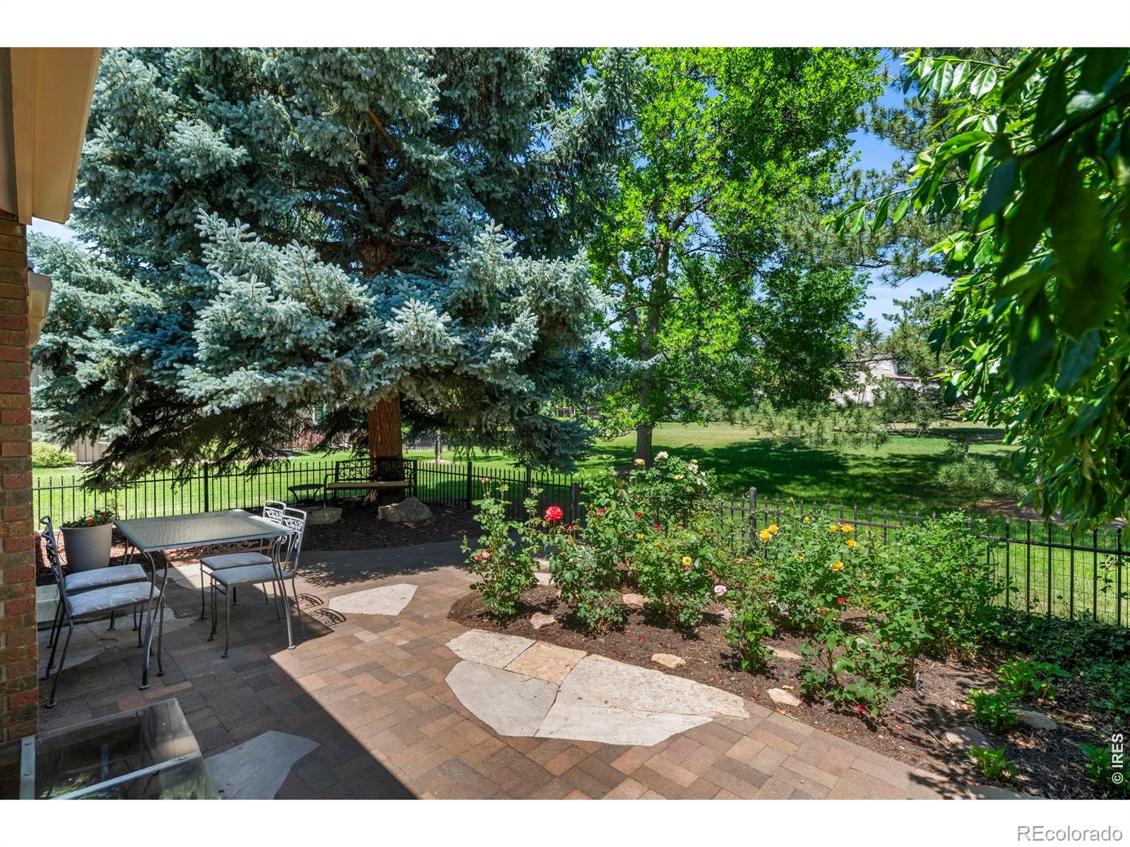 MLS Image #2 for 4824  briar ridge court,boulder, Colorado