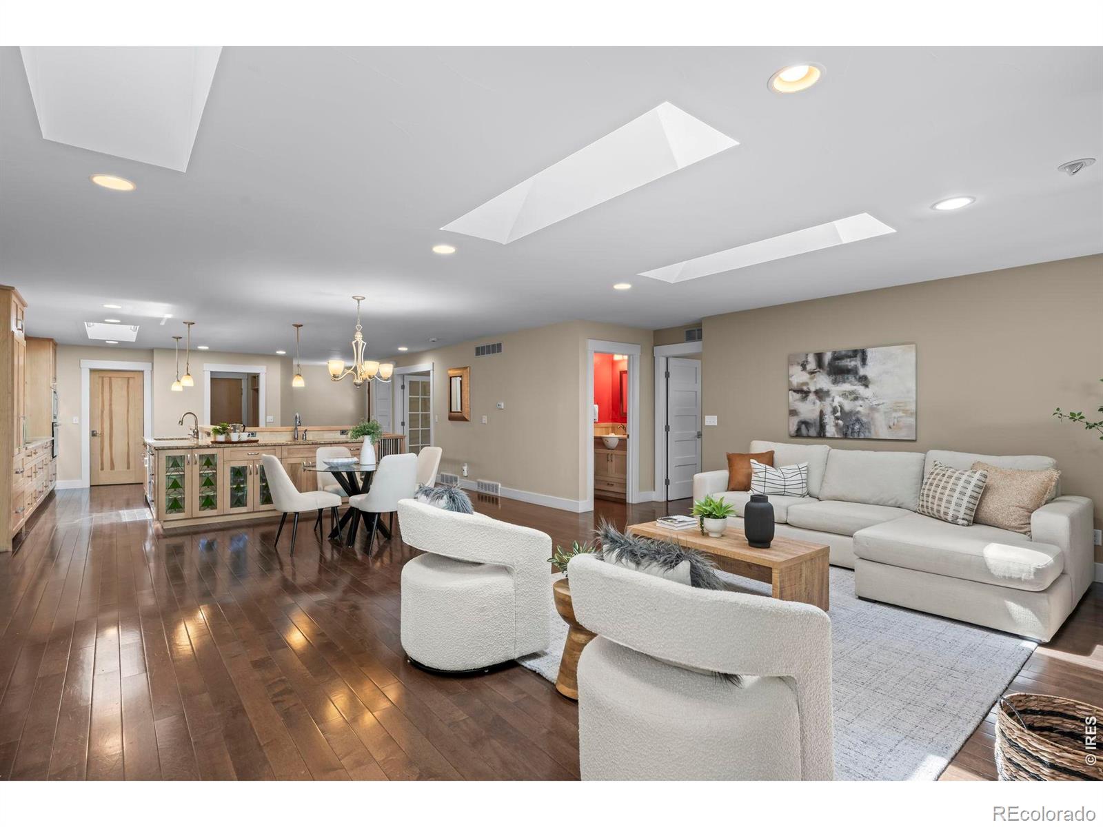 MLS Image #3 for 4824  briar ridge court,boulder, Colorado