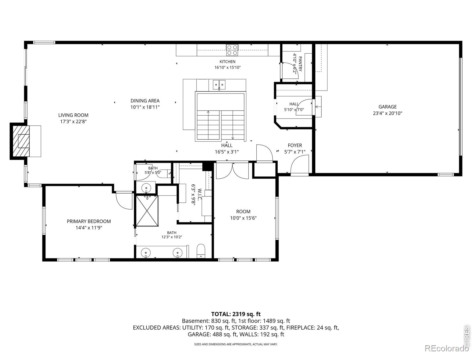 MLS Image #30 for 4824  briar ridge court,boulder, Colorado