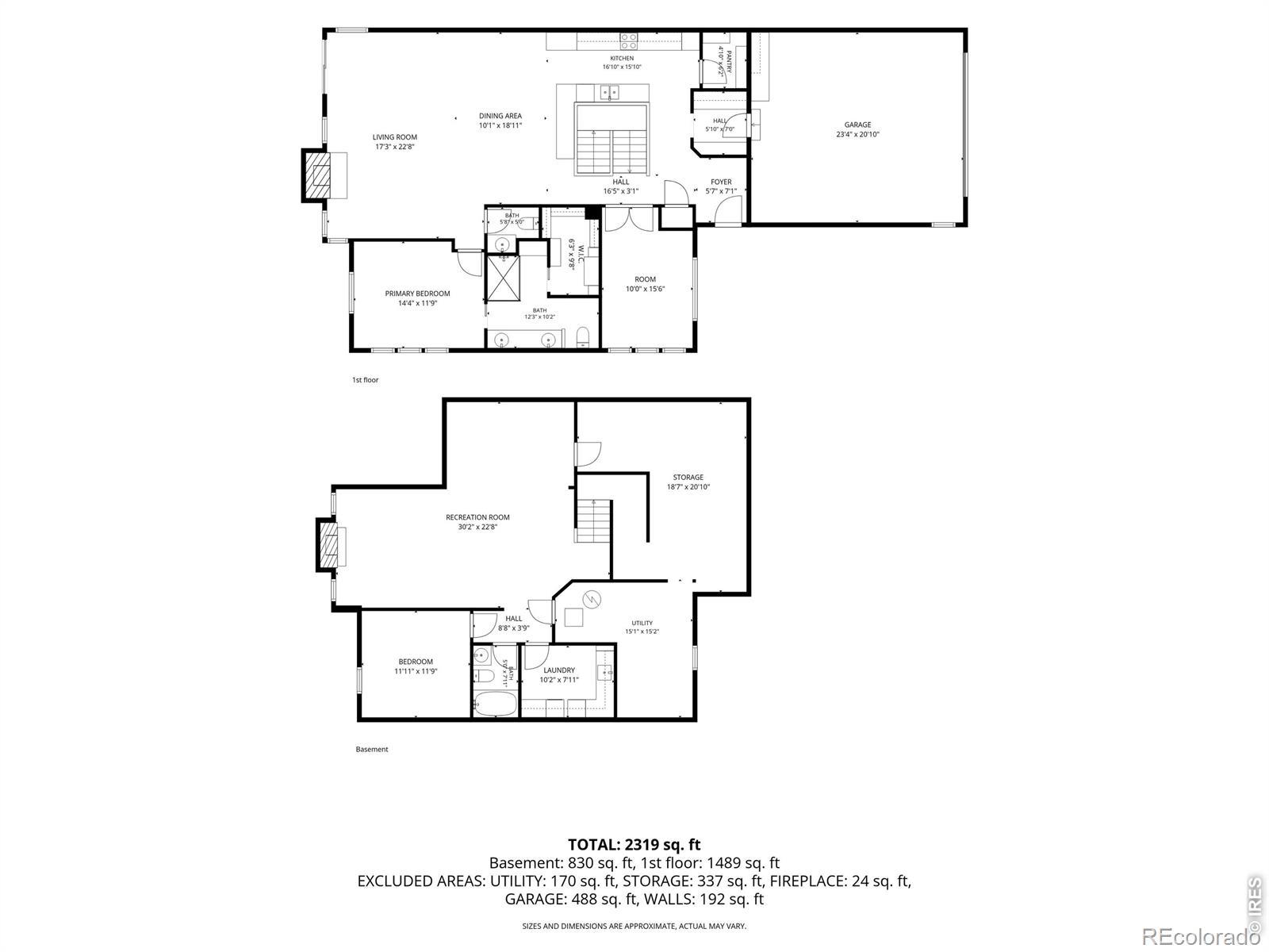 MLS Image #31 for 4824  briar ridge court,boulder, Colorado