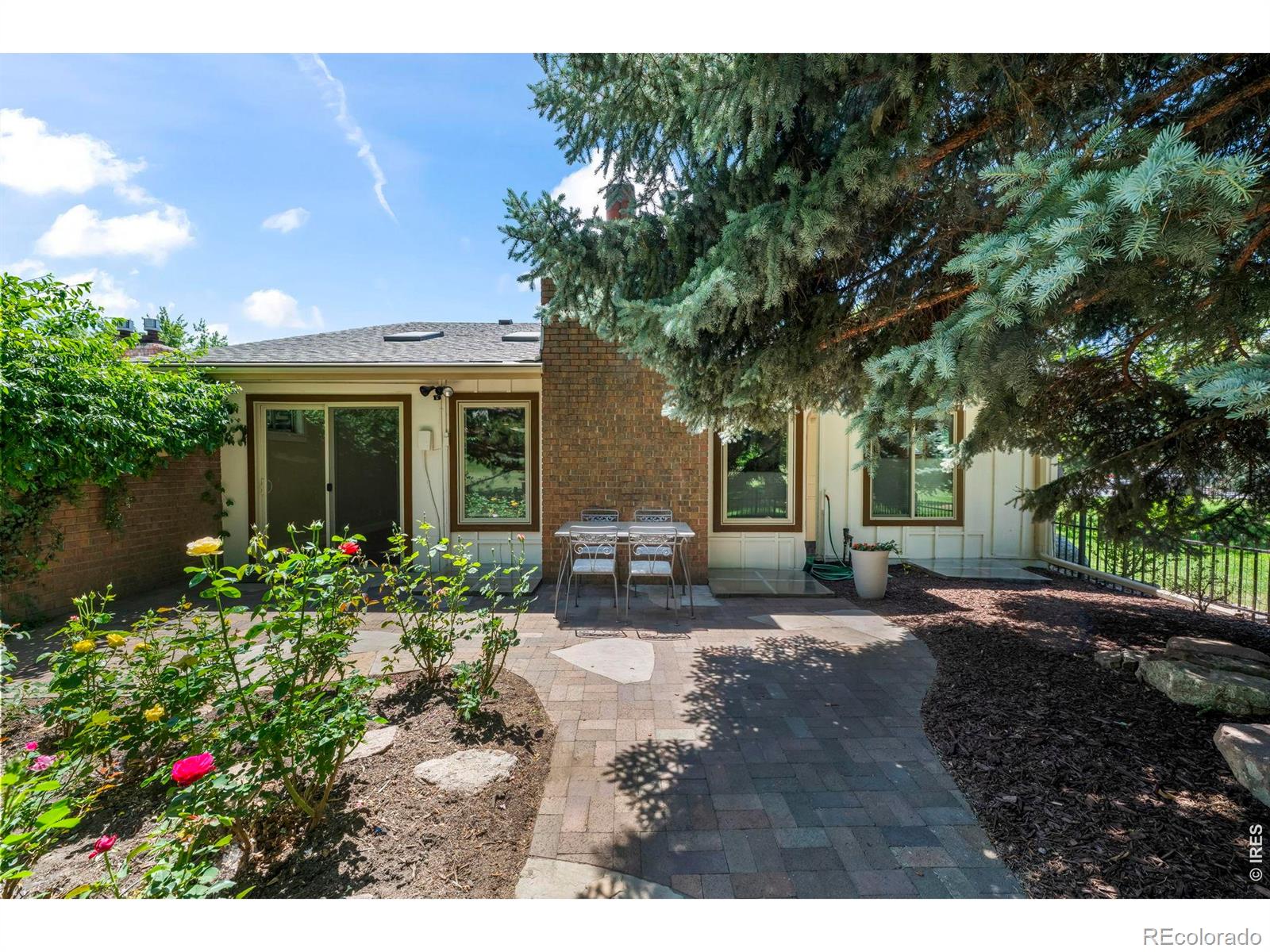 MLS Image #32 for 4824  briar ridge court,boulder, Colorado