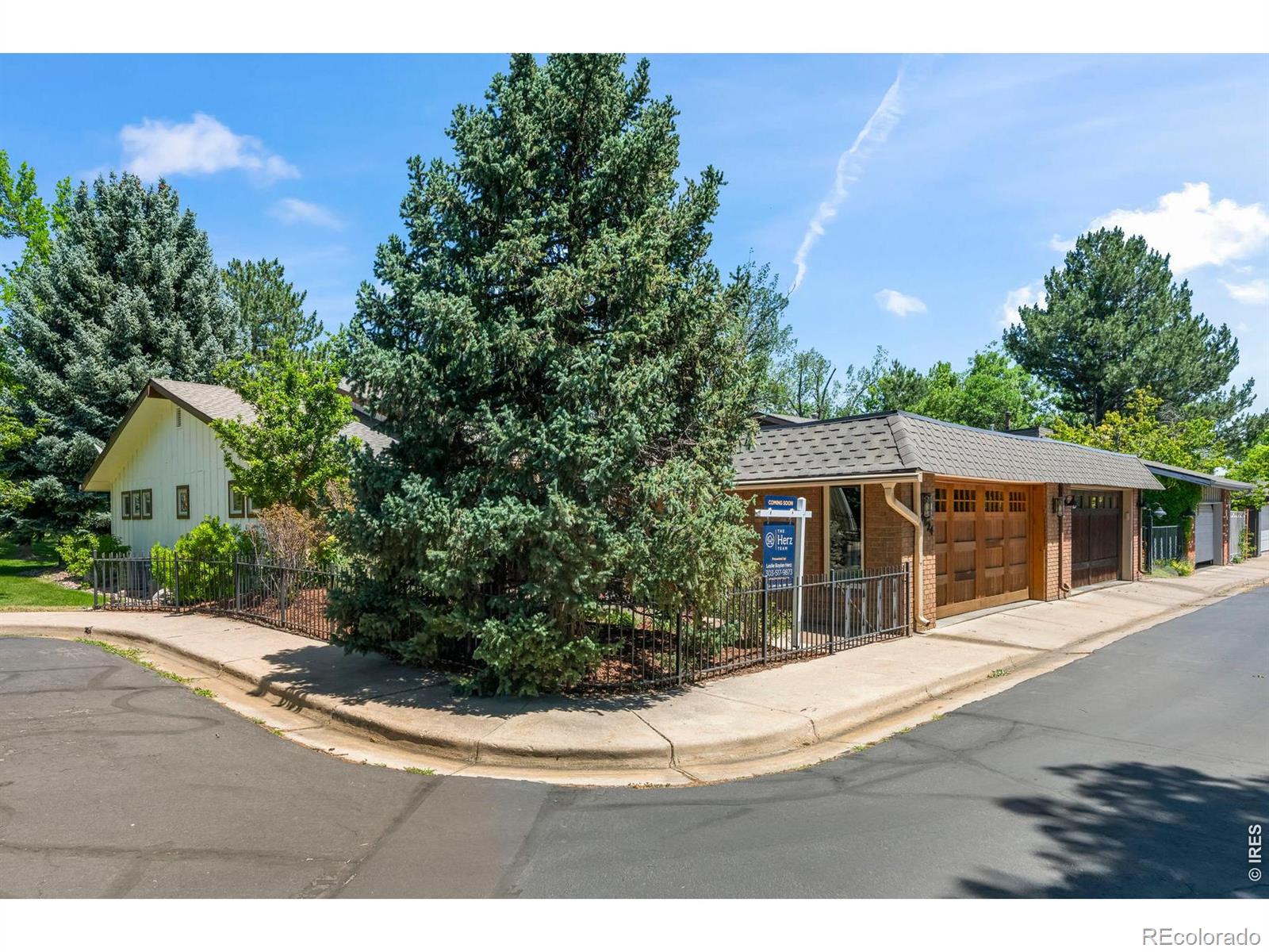MLS Image #39 for 4824  briar ridge court,boulder, Colorado