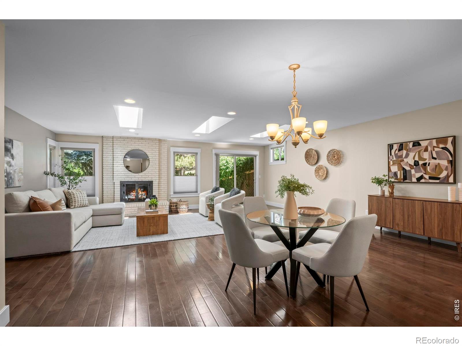 MLS Image #4 for 4824  briar ridge court,boulder, Colorado