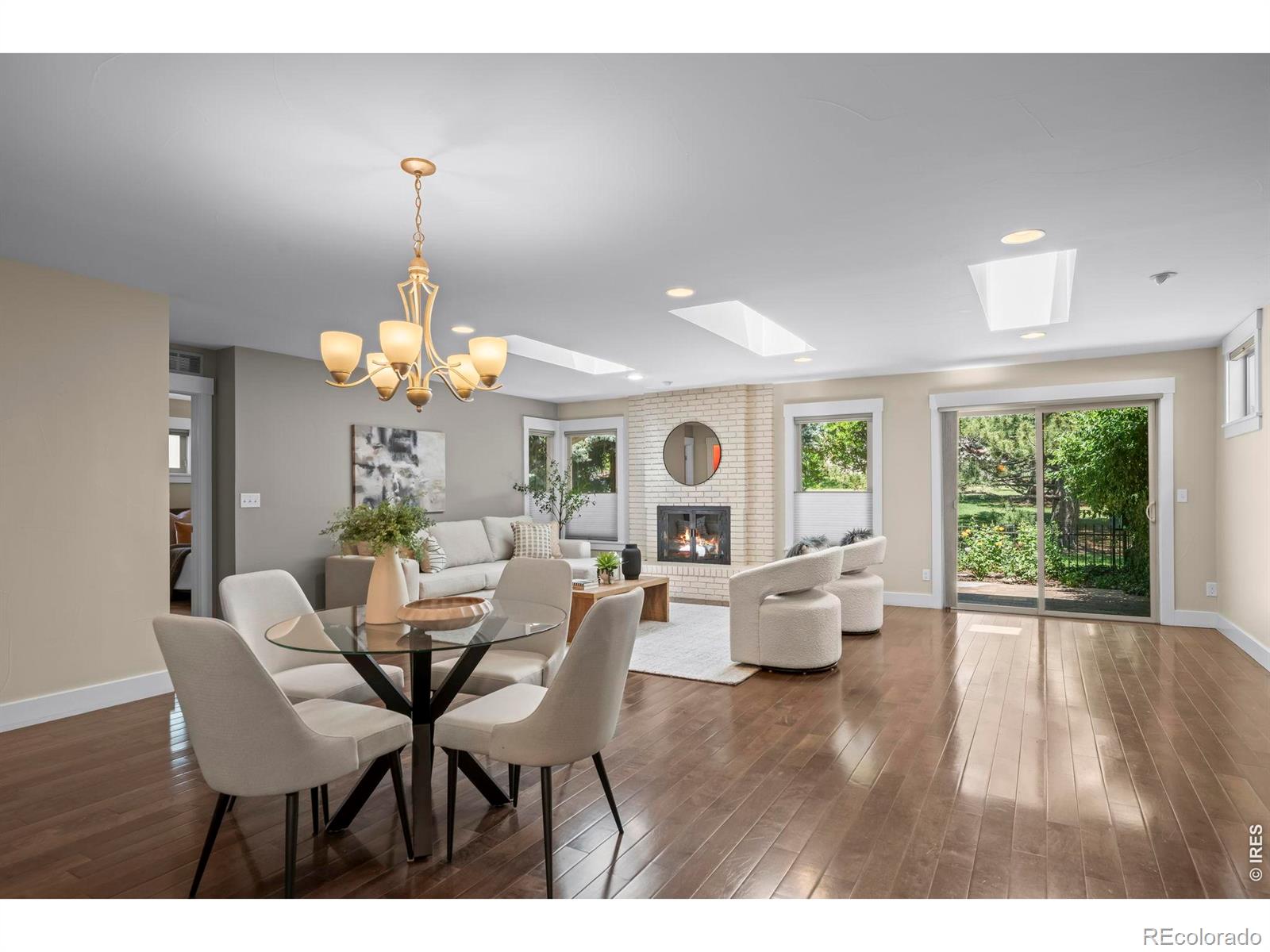 MLS Image #9 for 4824  briar ridge court,boulder, Colorado