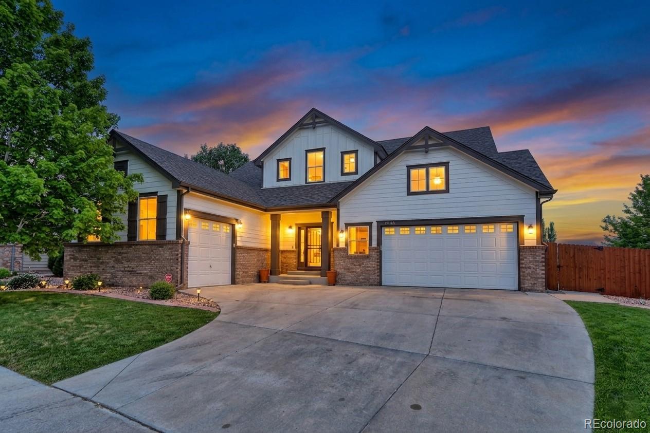 MLS Image #0 for 13420  uinta street,thornton, Colorado