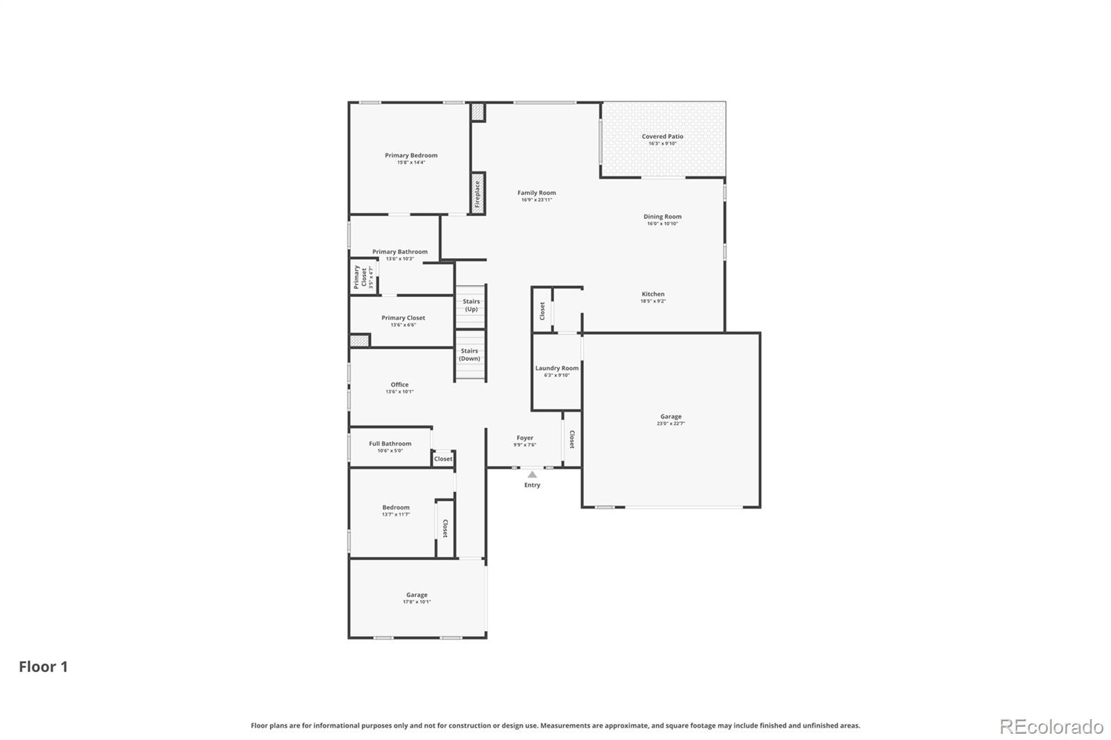MLS Image #41 for 13420  uinta street,thornton, Colorado
