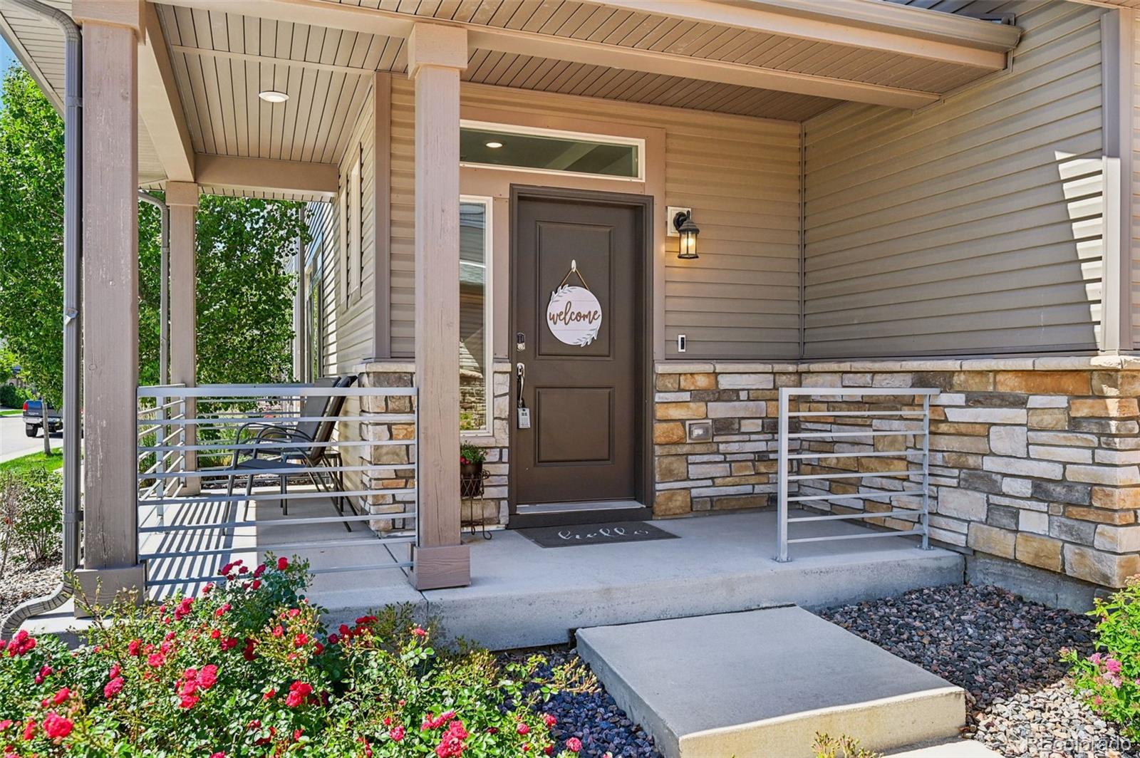 MLS Image #1 for 10121  zeno street,commerce city, Colorado