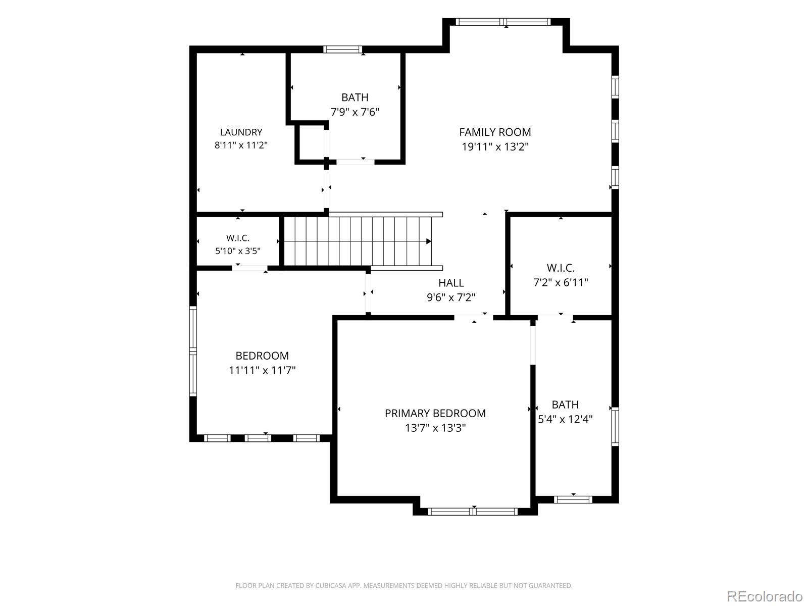 MLS Image #26 for 10121  zeno street,commerce city, Colorado