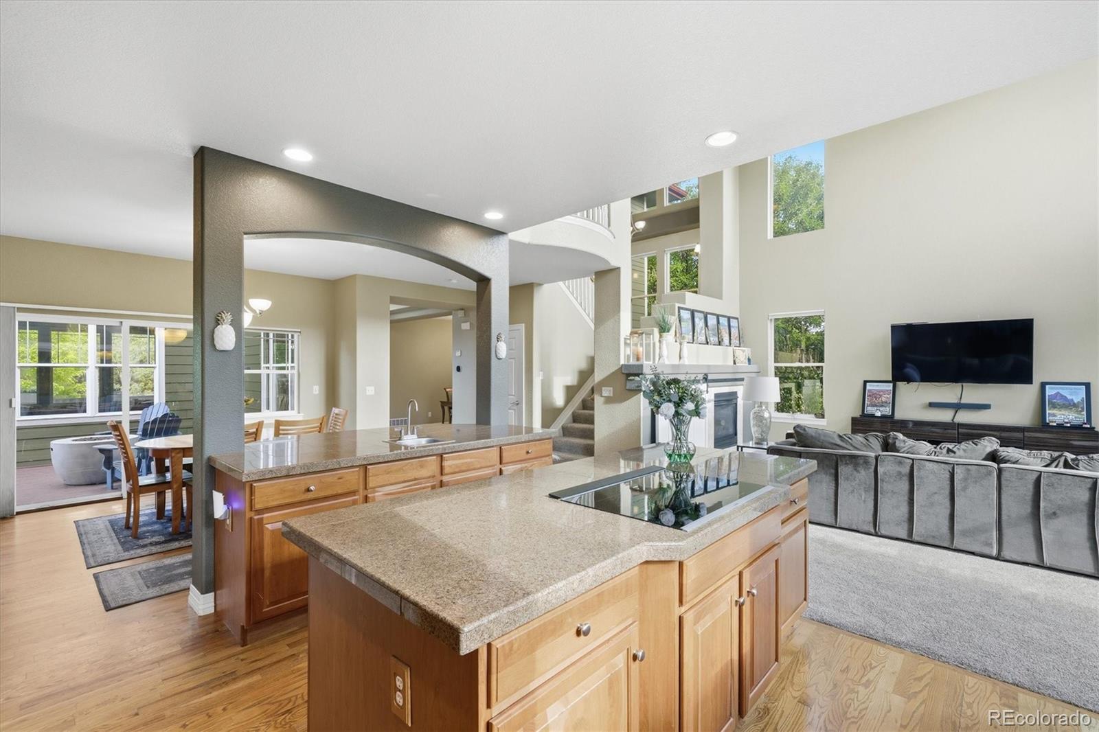 MLS Image #2 for 20274 e euclid place,aurora, Colorado