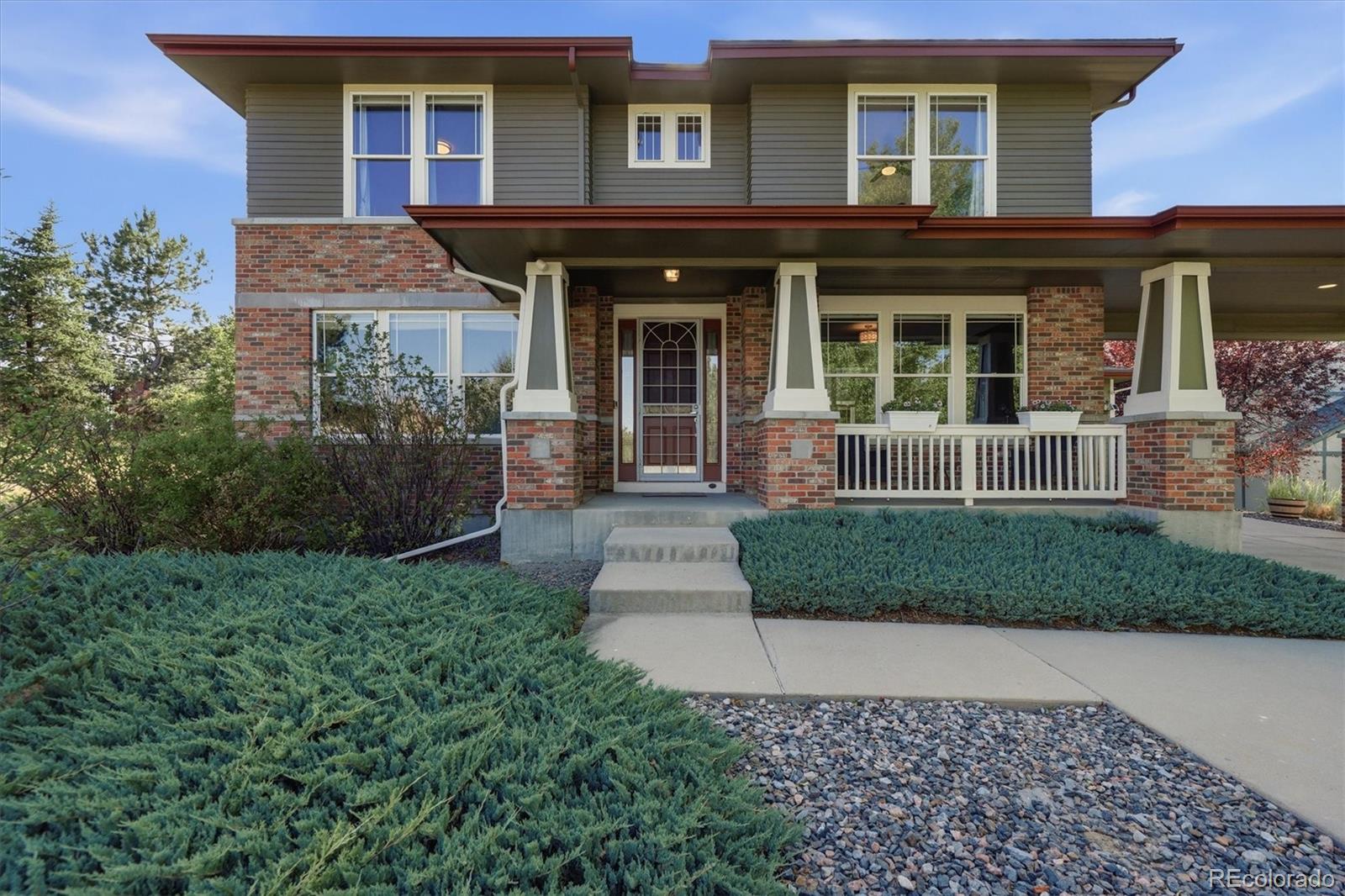 MLS Image #6 for 20274 e euclid place,aurora, Colorado