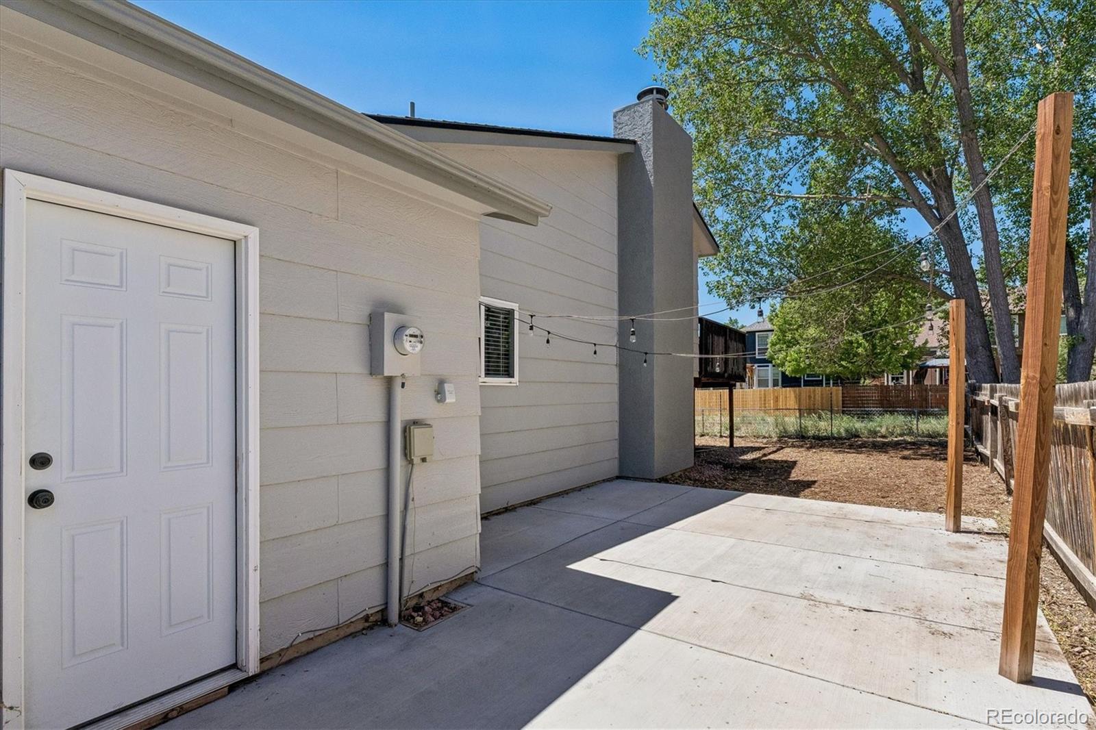 MLS Image #26 for 6080  pemberton way,colorado springs, Colorado