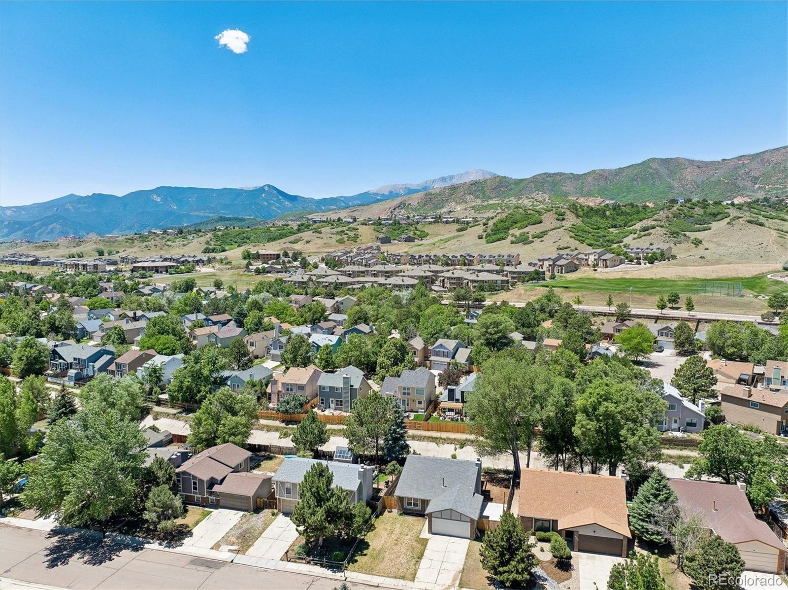 MLS Image #28 for 6080  pemberton way,colorado springs, Colorado