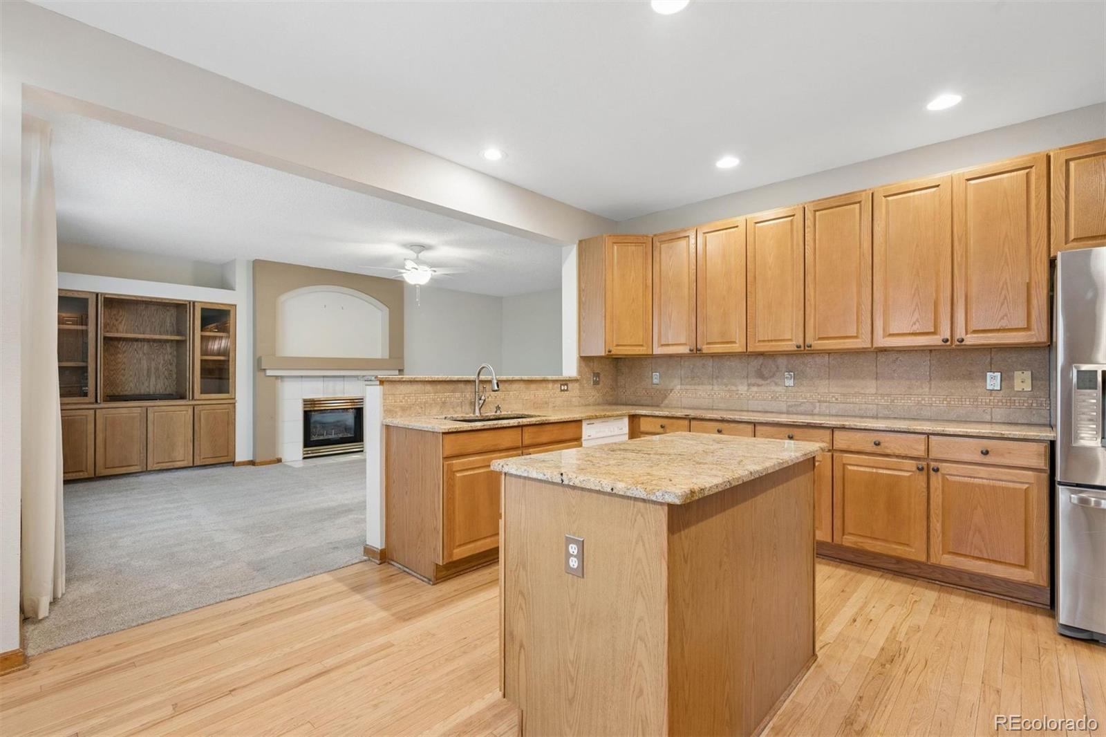 MLS Image #10 for 9245  mountain brush court,highlands ranch, Colorado