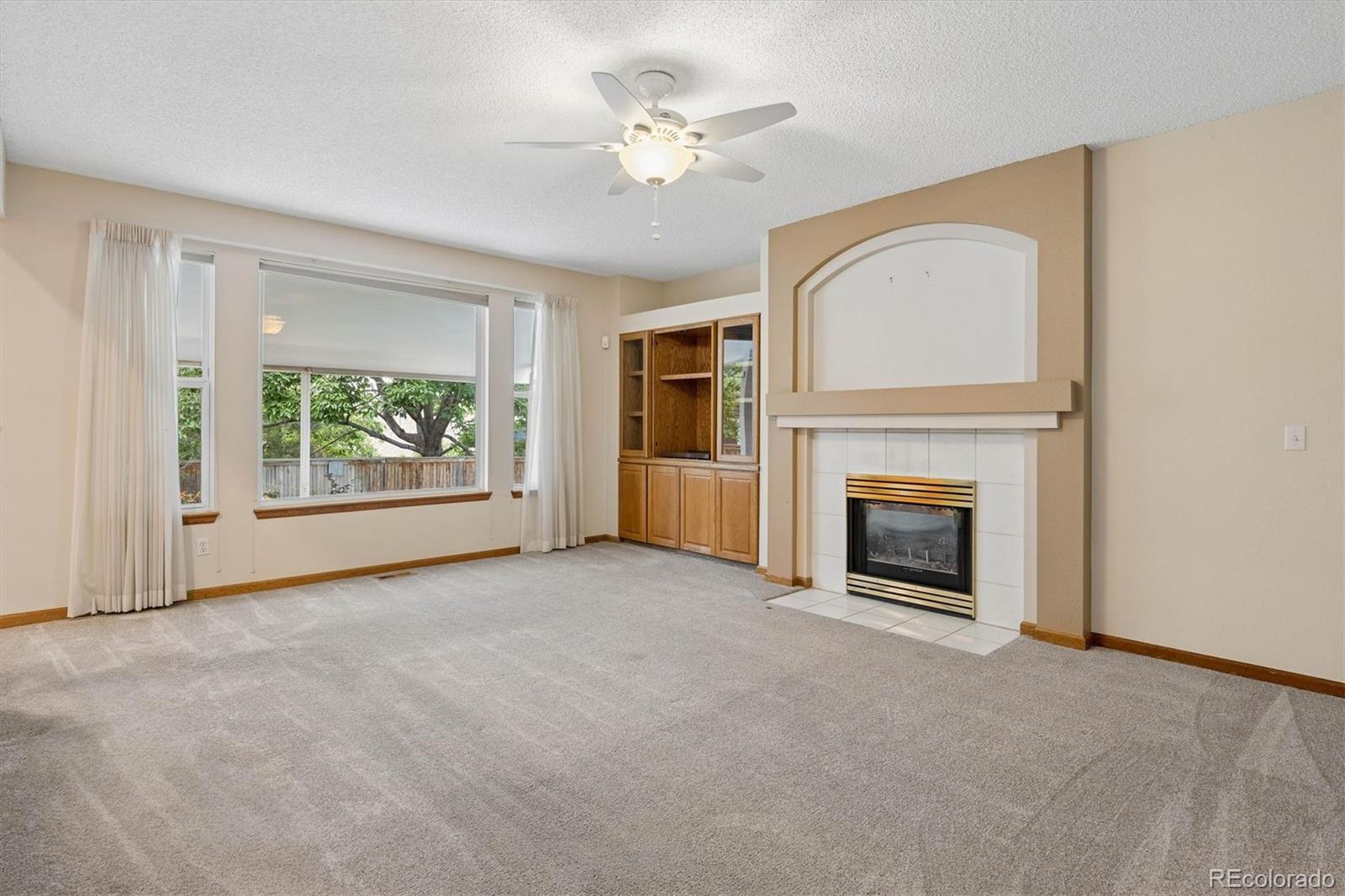 MLS Image #11 for 9245  mountain brush court,highlands ranch, Colorado