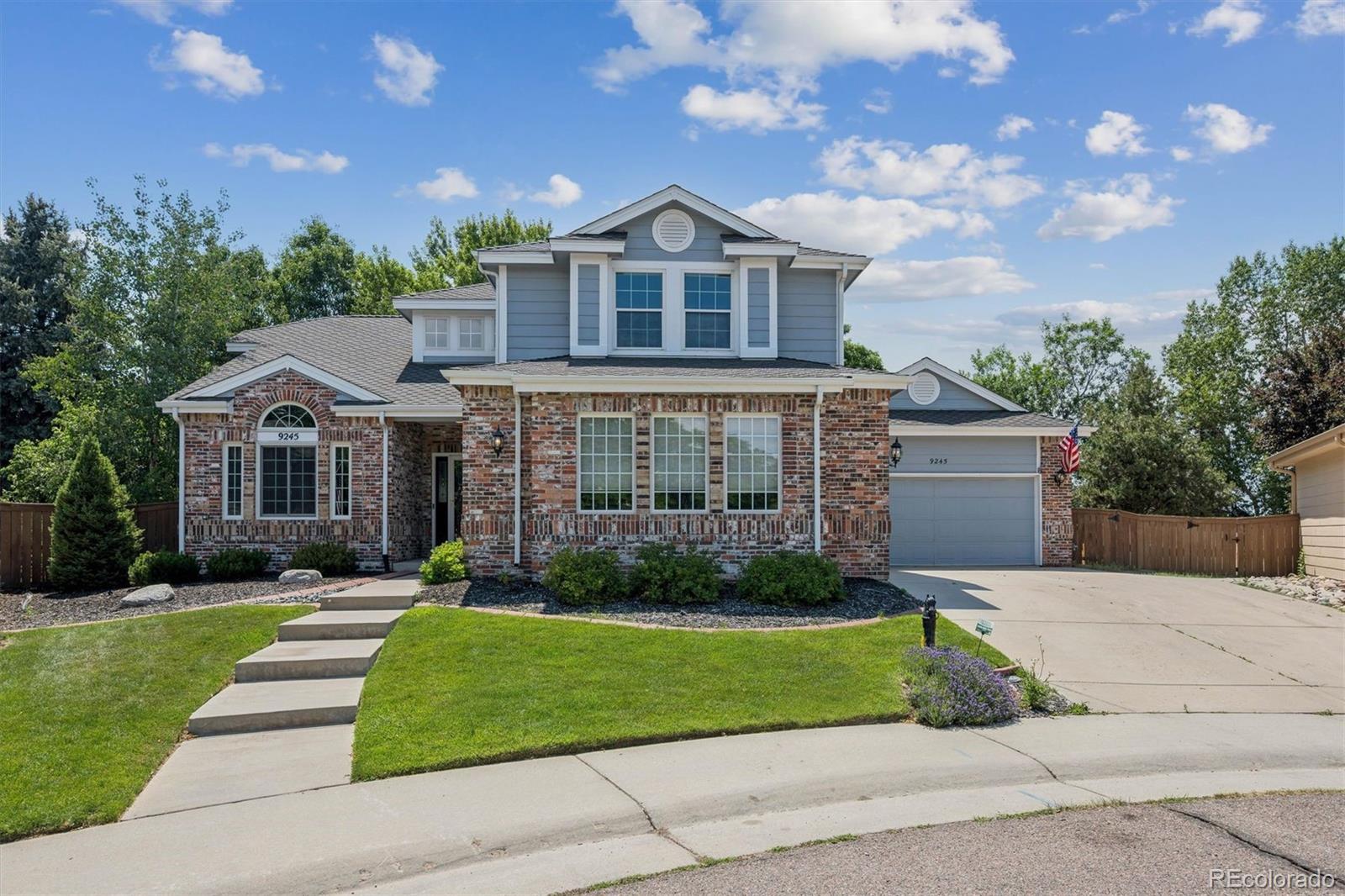 MLS Image #24 for 9245  mountain brush court,highlands ranch, Colorado
