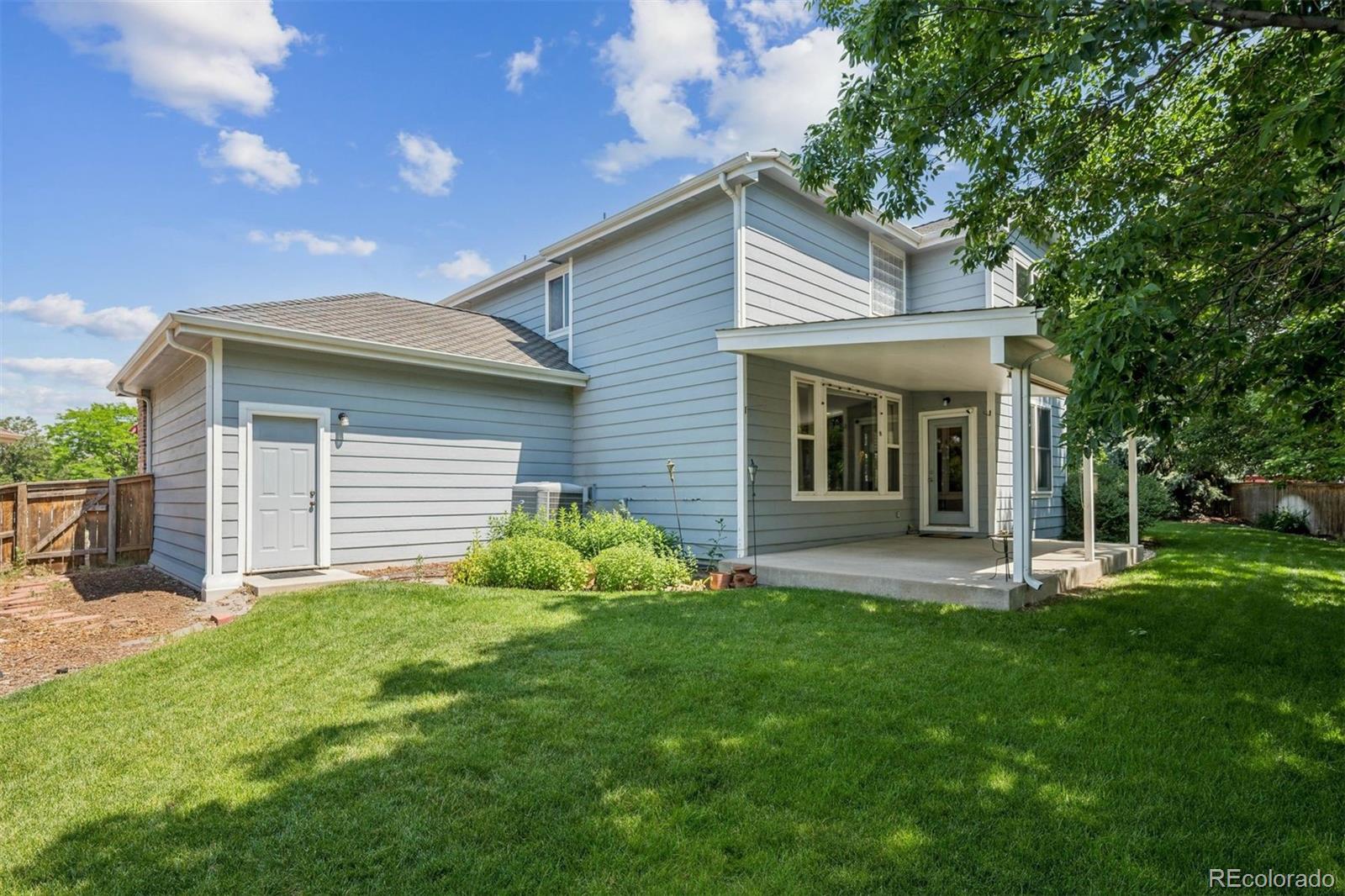 MLS Image #25 for 9245  mountain brush court,highlands ranch, Colorado