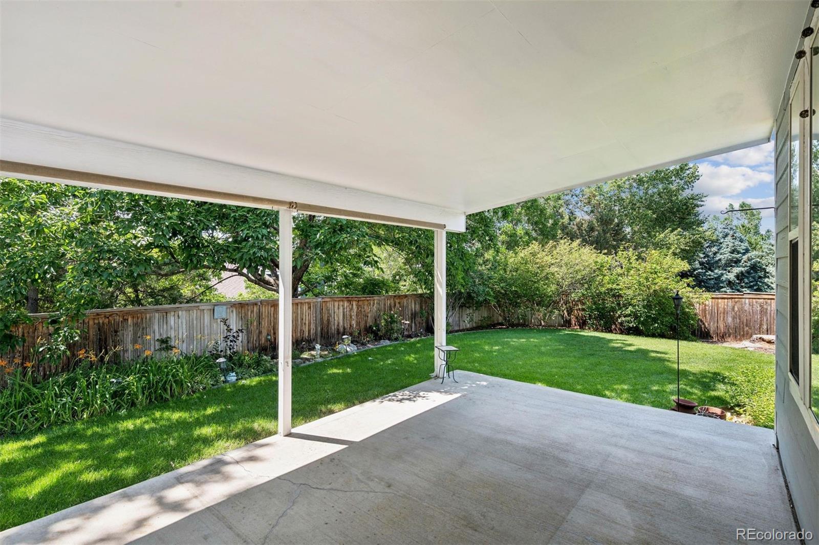 MLS Image #28 for 9245  mountain brush court,highlands ranch, Colorado