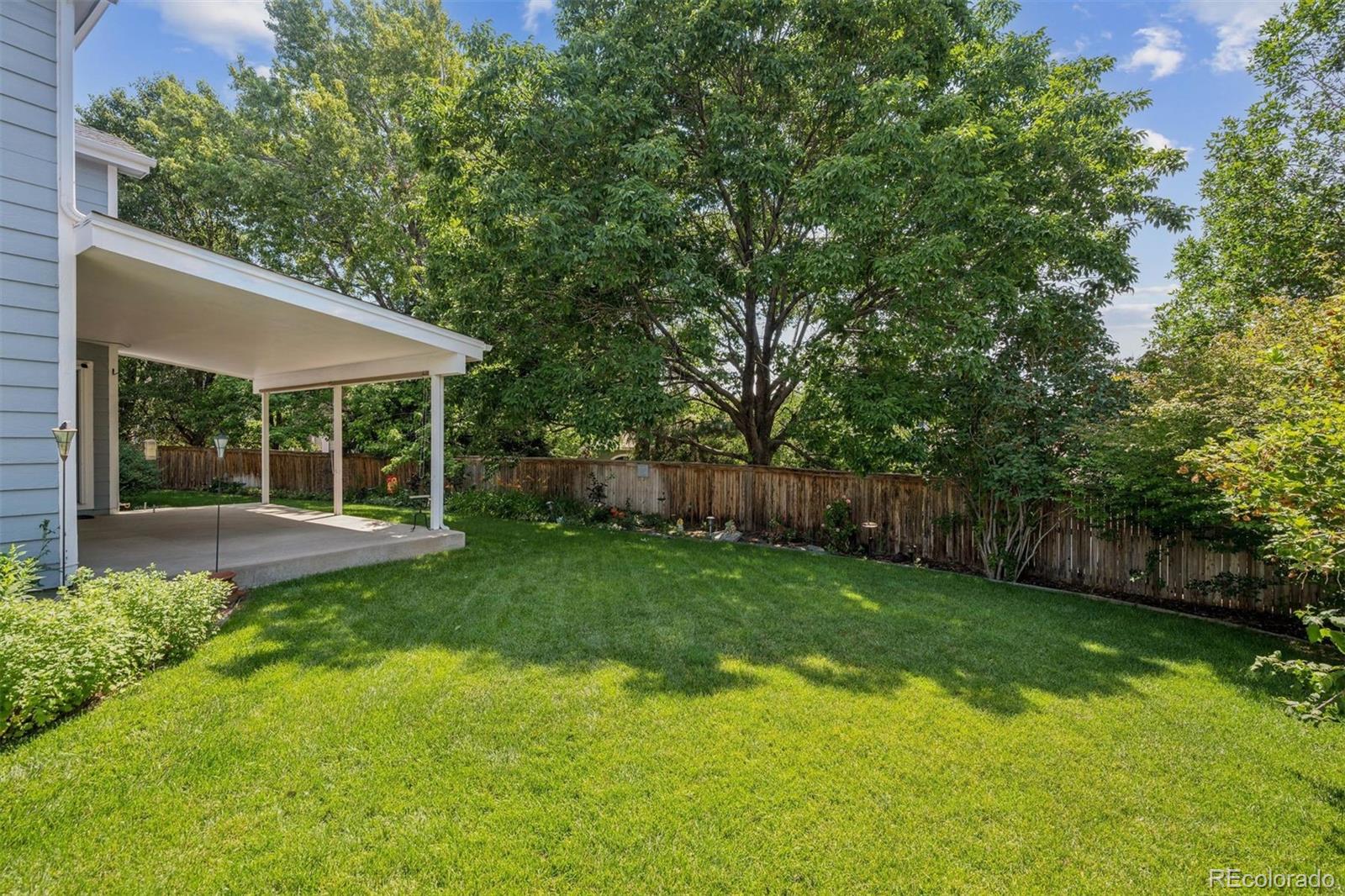 MLS Image #29 for 9245  mountain brush court,highlands ranch, Colorado