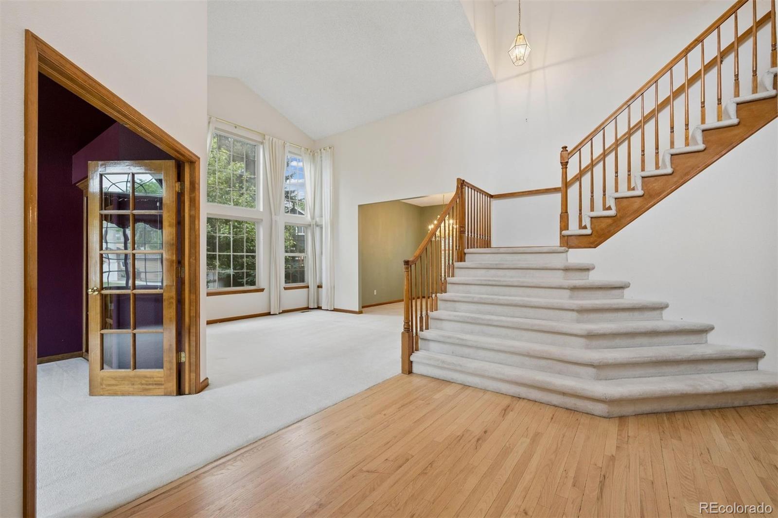MLS Image #3 for 9245  mountain brush court,highlands ranch, Colorado