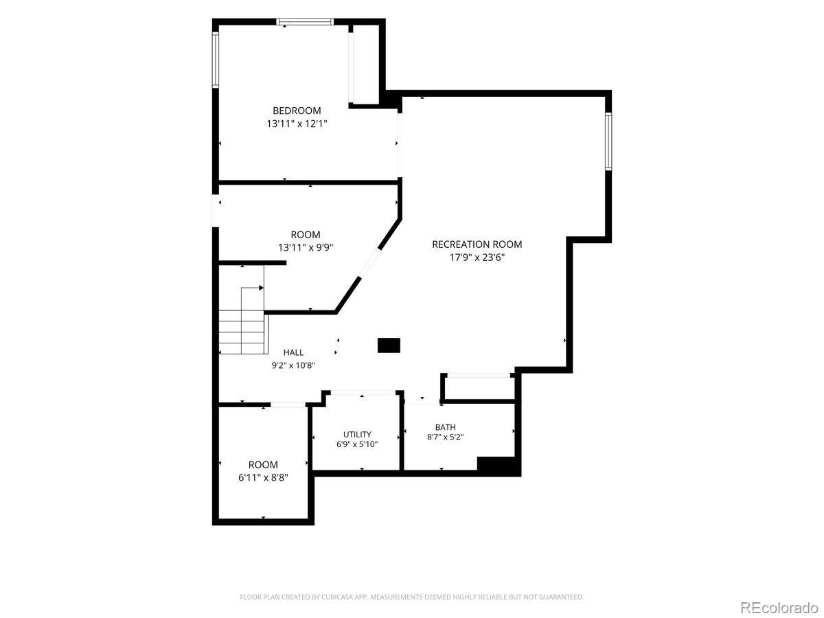 MLS Image #30 for 9245  mountain brush court,highlands ranch, Colorado