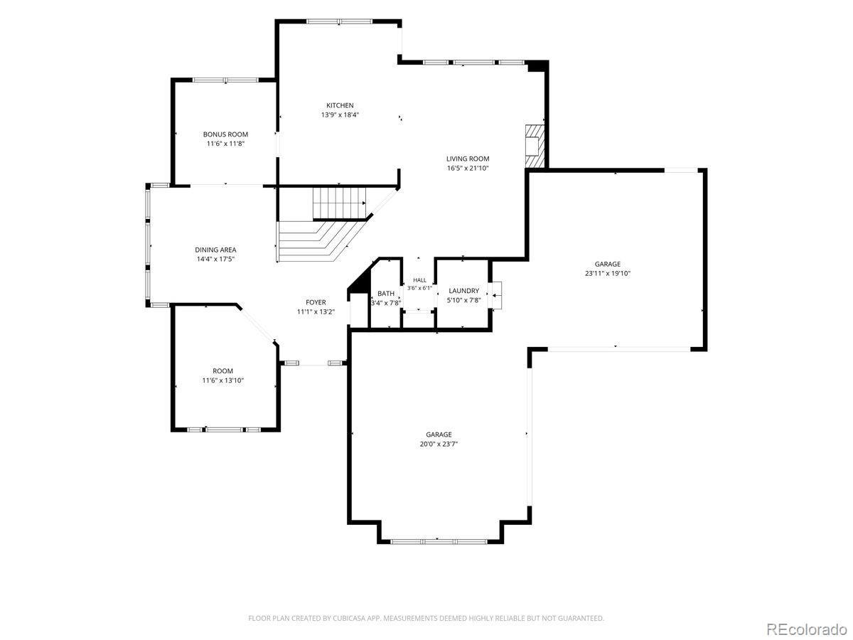 MLS Image #31 for 9245  mountain brush court,highlands ranch, Colorado