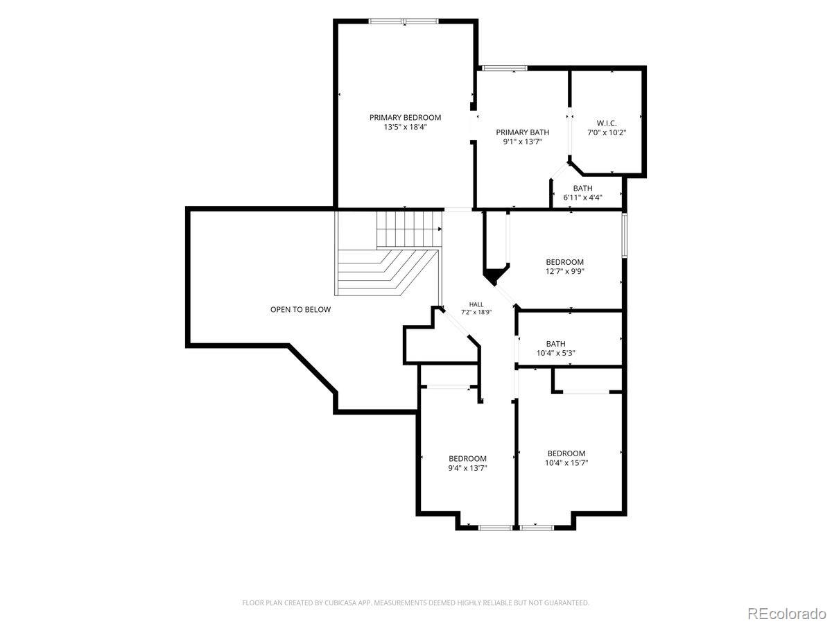 MLS Image #32 for 9245  mountain brush court,highlands ranch, Colorado