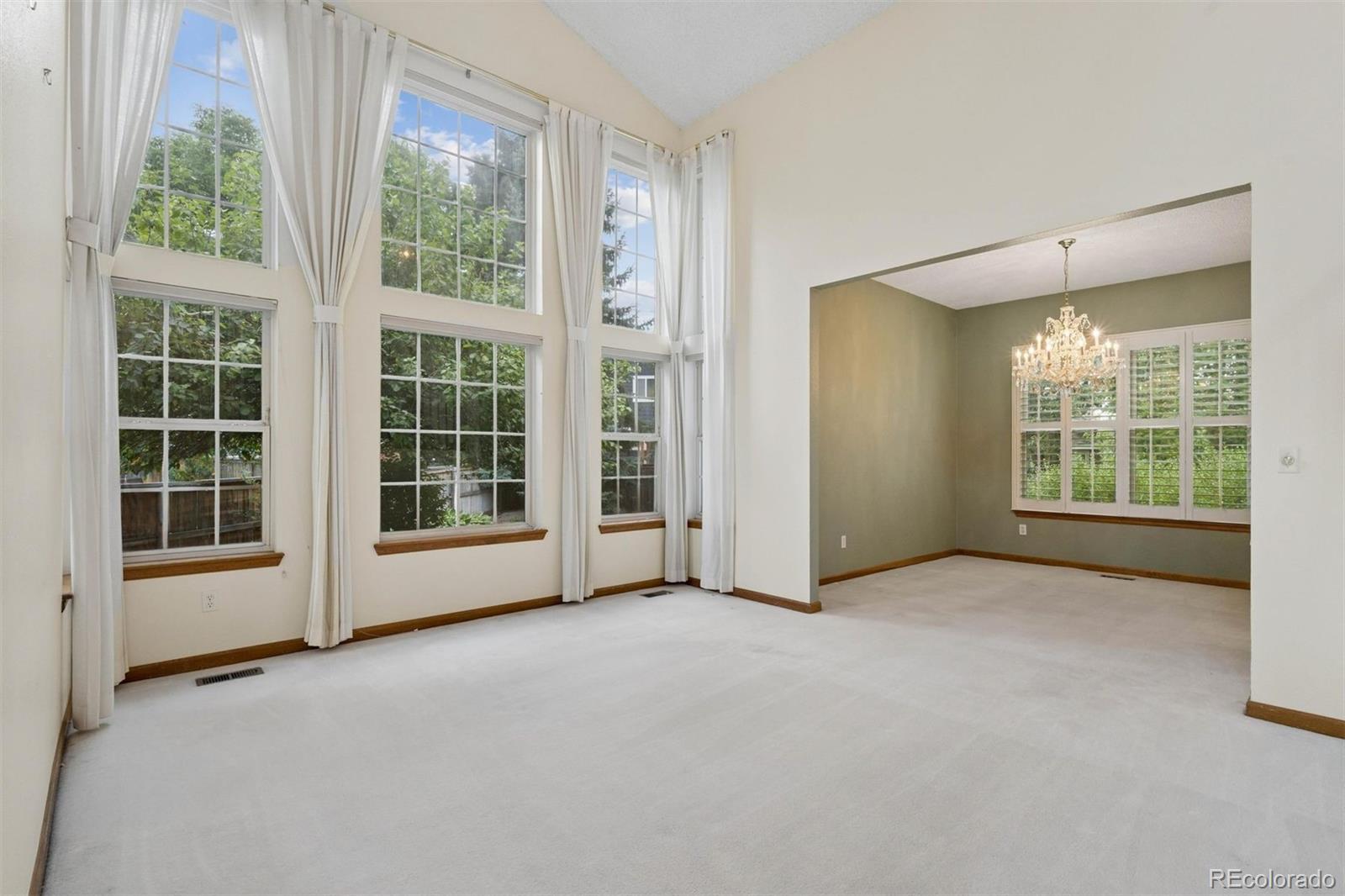 MLS Image #4 for 9245  mountain brush court,highlands ranch, Colorado