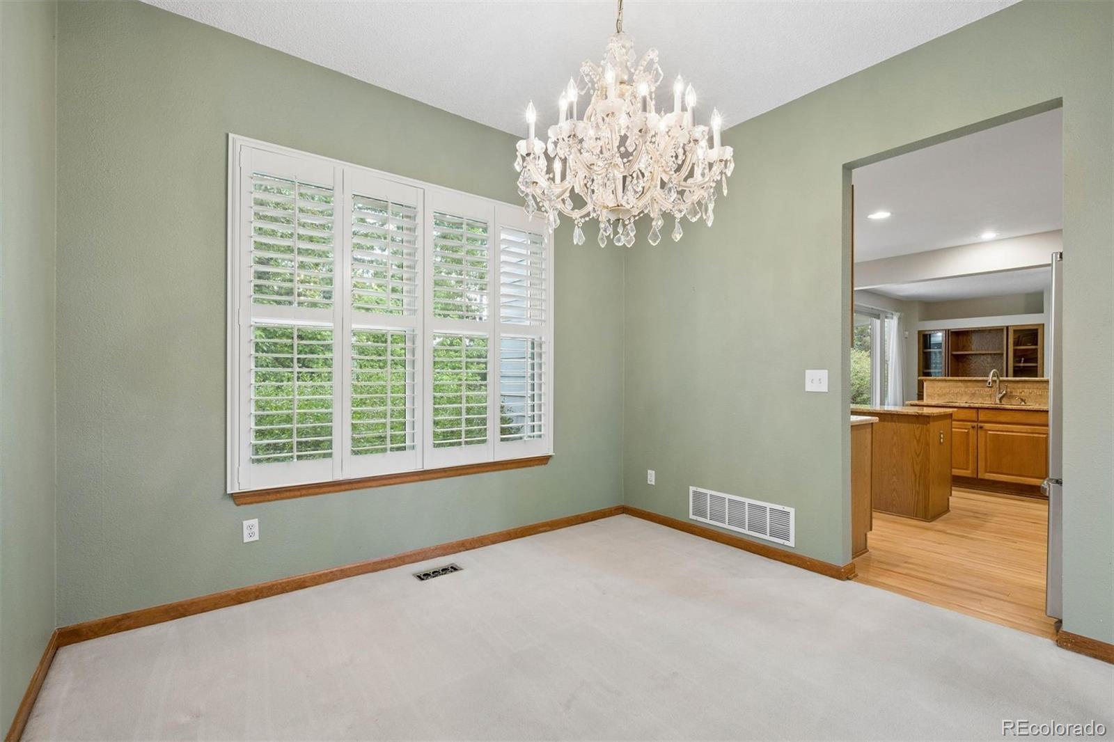 MLS Image #5 for 9245  mountain brush court,highlands ranch, Colorado