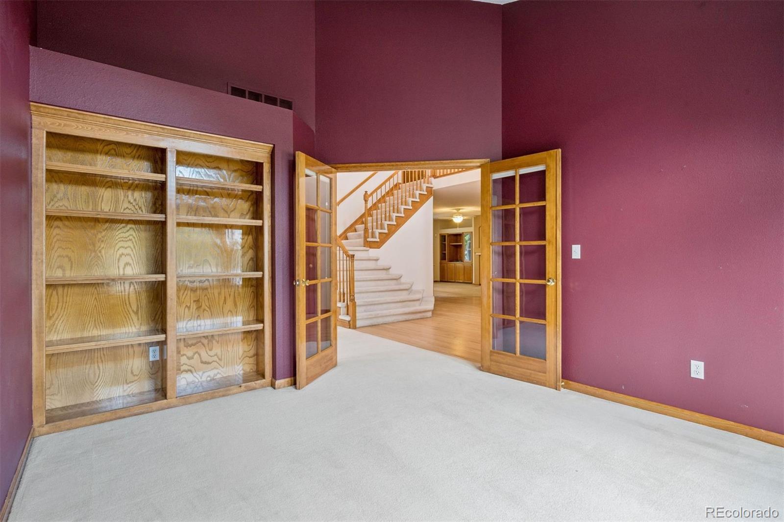 MLS Image #6 for 9245  mountain brush court,highlands ranch, Colorado