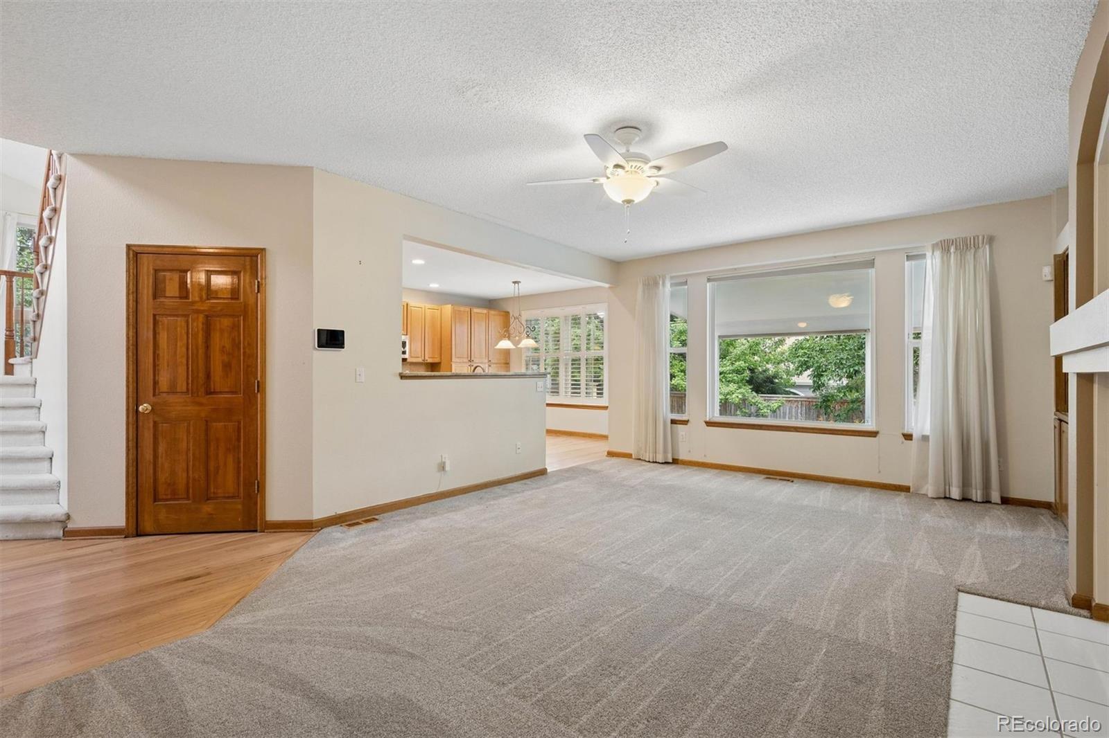 MLS Image #7 for 9245  mountain brush court,highlands ranch, Colorado