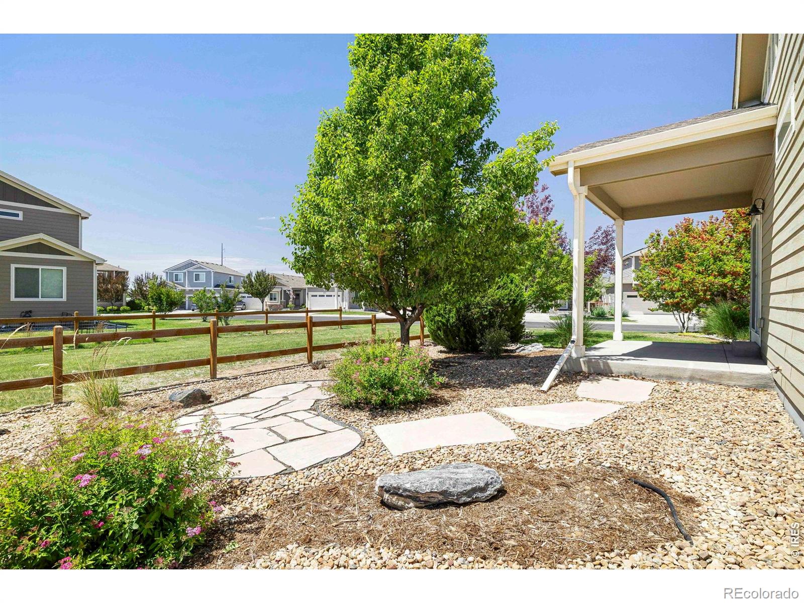 MLS Image #21 for 3166  carney street,loveland, Colorado
