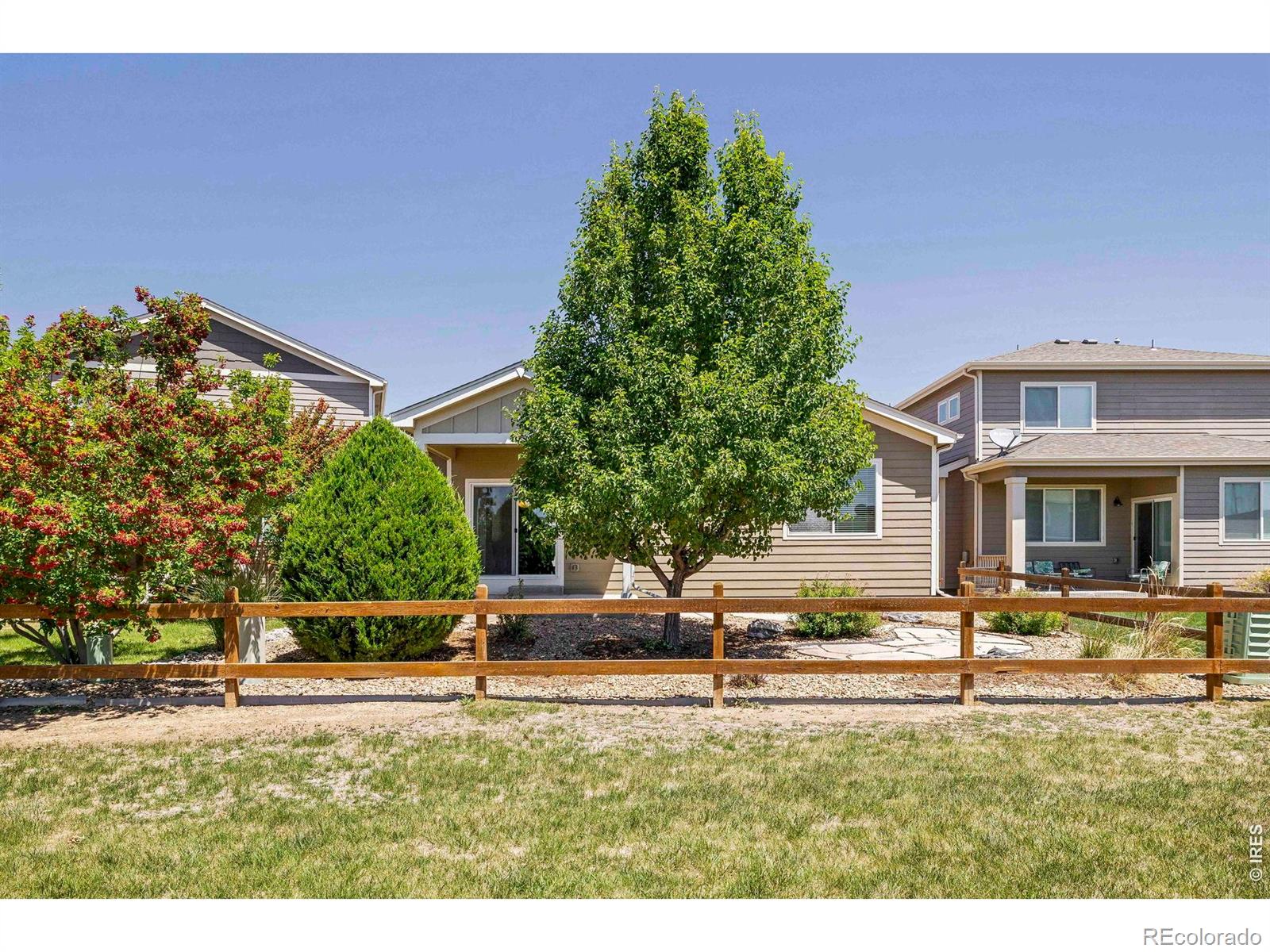 MLS Image #23 for 3166  carney street,loveland, Colorado