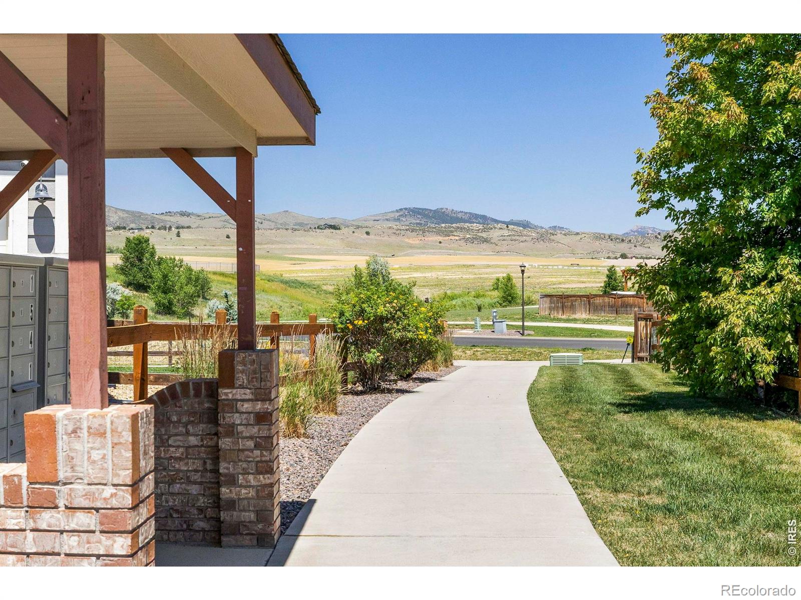 MLS Image #24 for 3166  carney street,loveland, Colorado