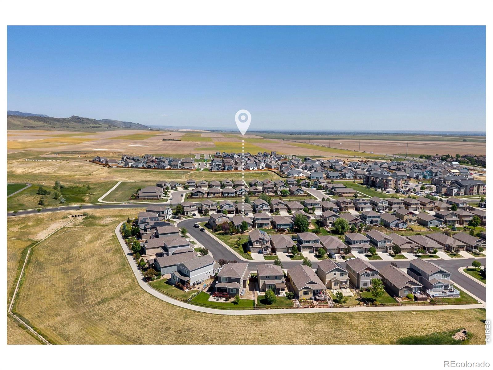 MLS Image #28 for 3166  carney street,loveland, Colorado