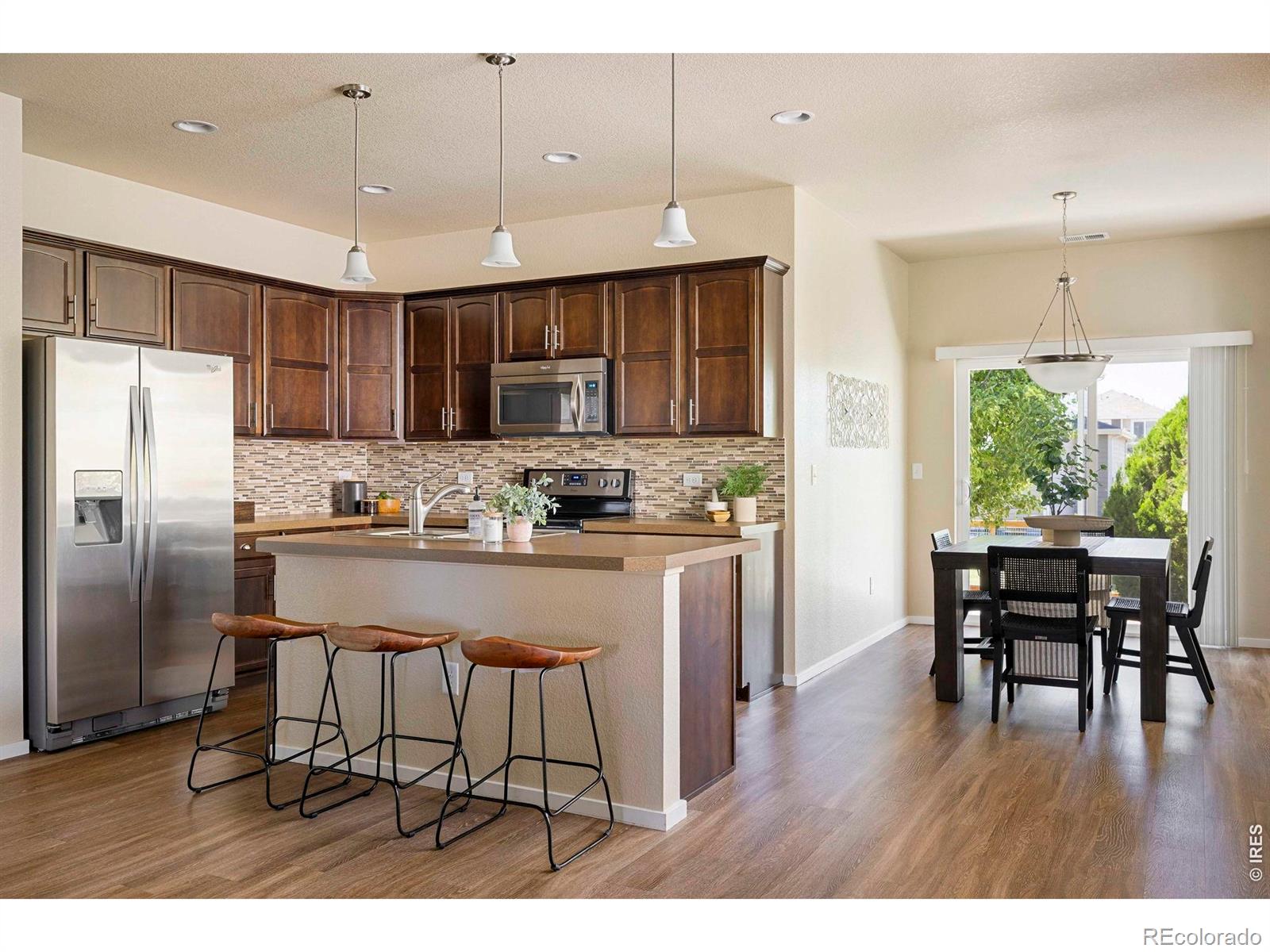 MLS Image #4 for 3166  carney street,loveland, Colorado