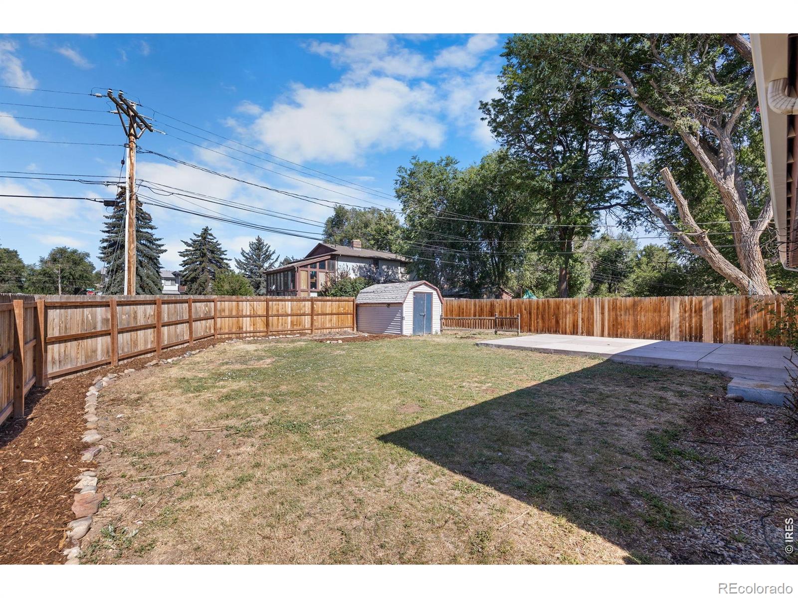 MLS Image #24 for 1603  emery street,longmont, Colorado