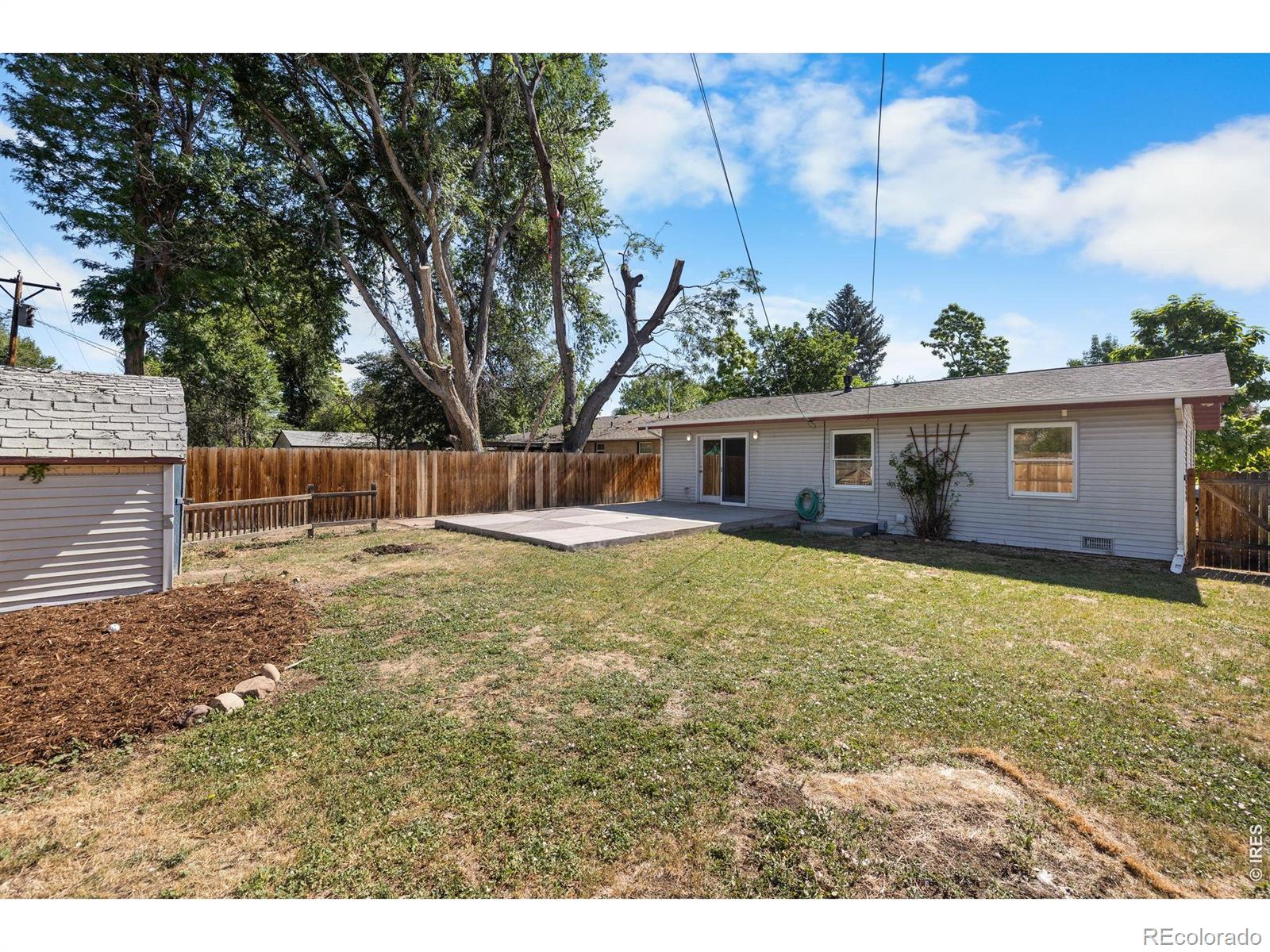 MLS Image #25 for 1603  emery street,longmont, Colorado