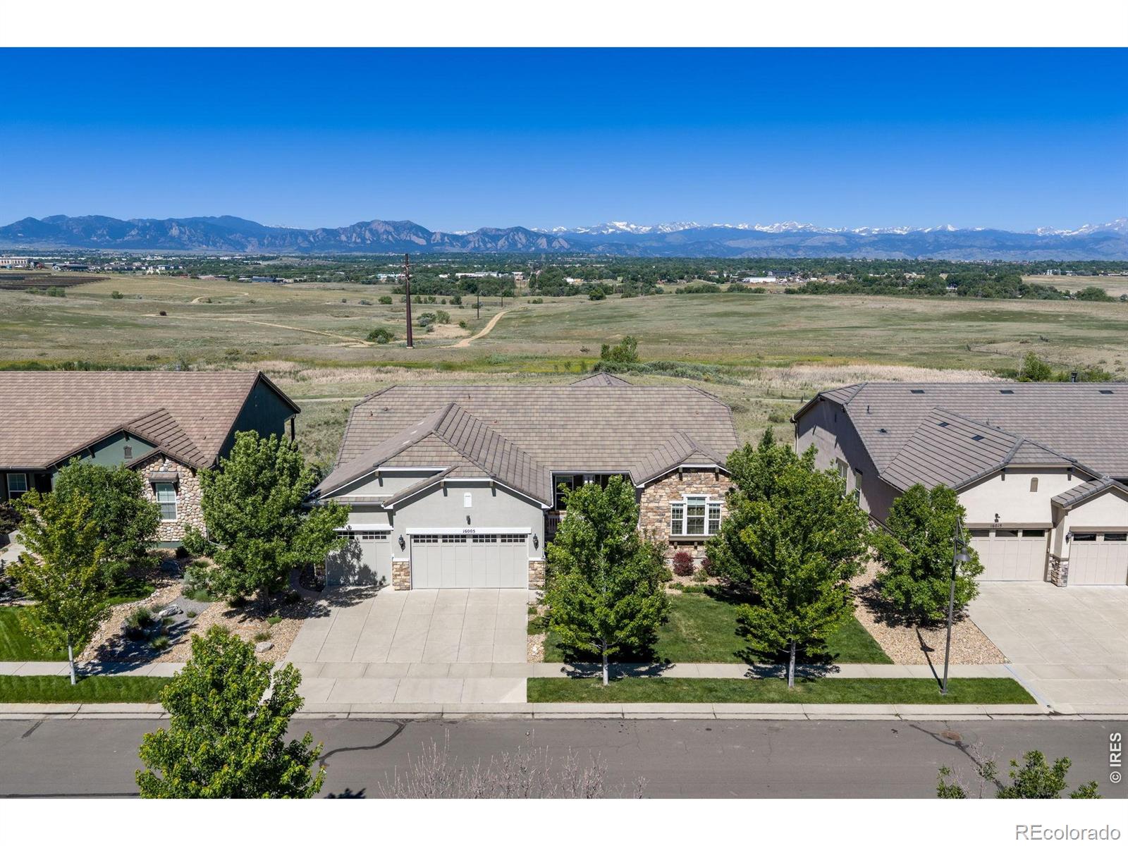 MLS Image #0 for 16005  quandary loop,broomfield, Colorado