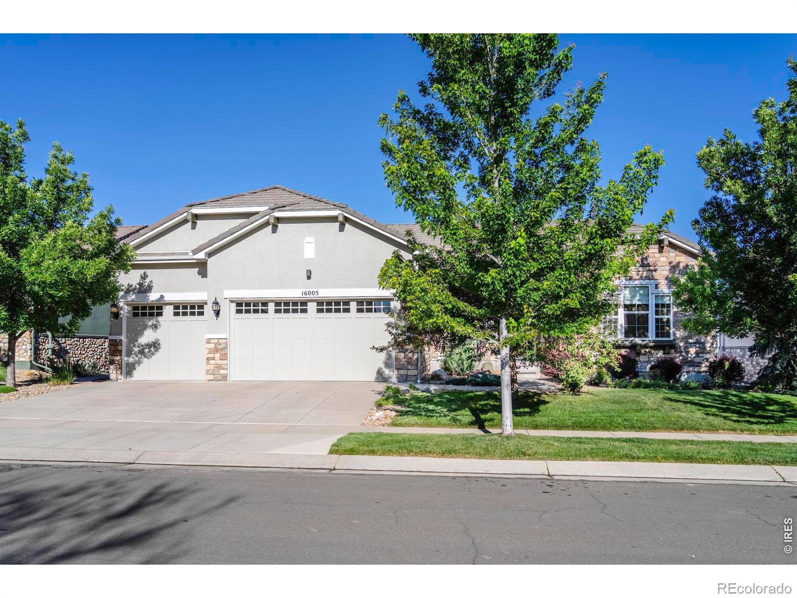 MLS Image #1 for 16005  quandary loop,broomfield, Colorado