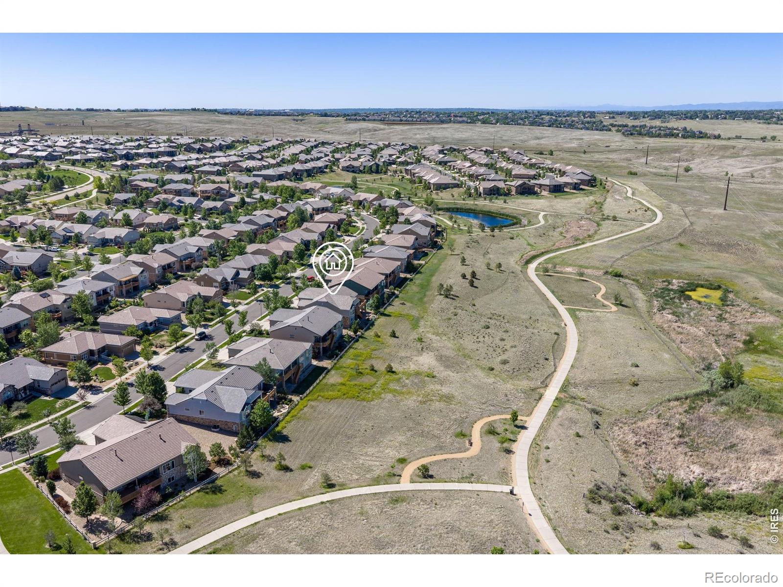 MLS Image #45 for 16005  quandary loop,broomfield, Colorado